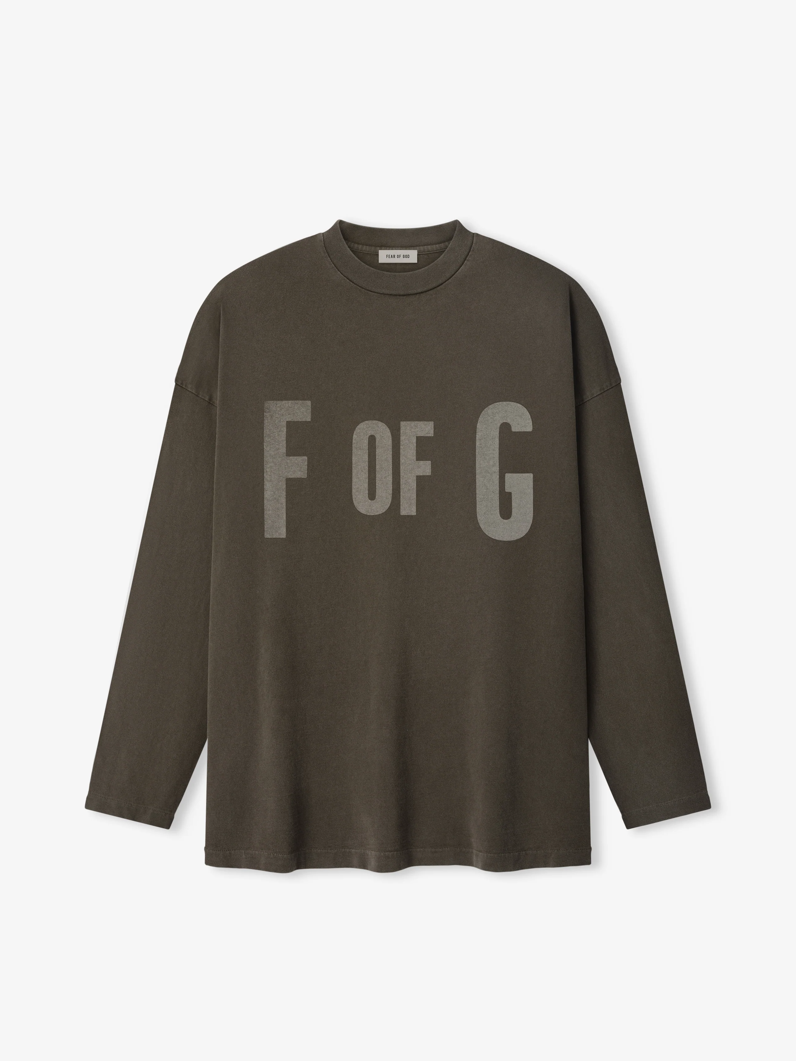 F Of G. 26 Long Sleeve Tee