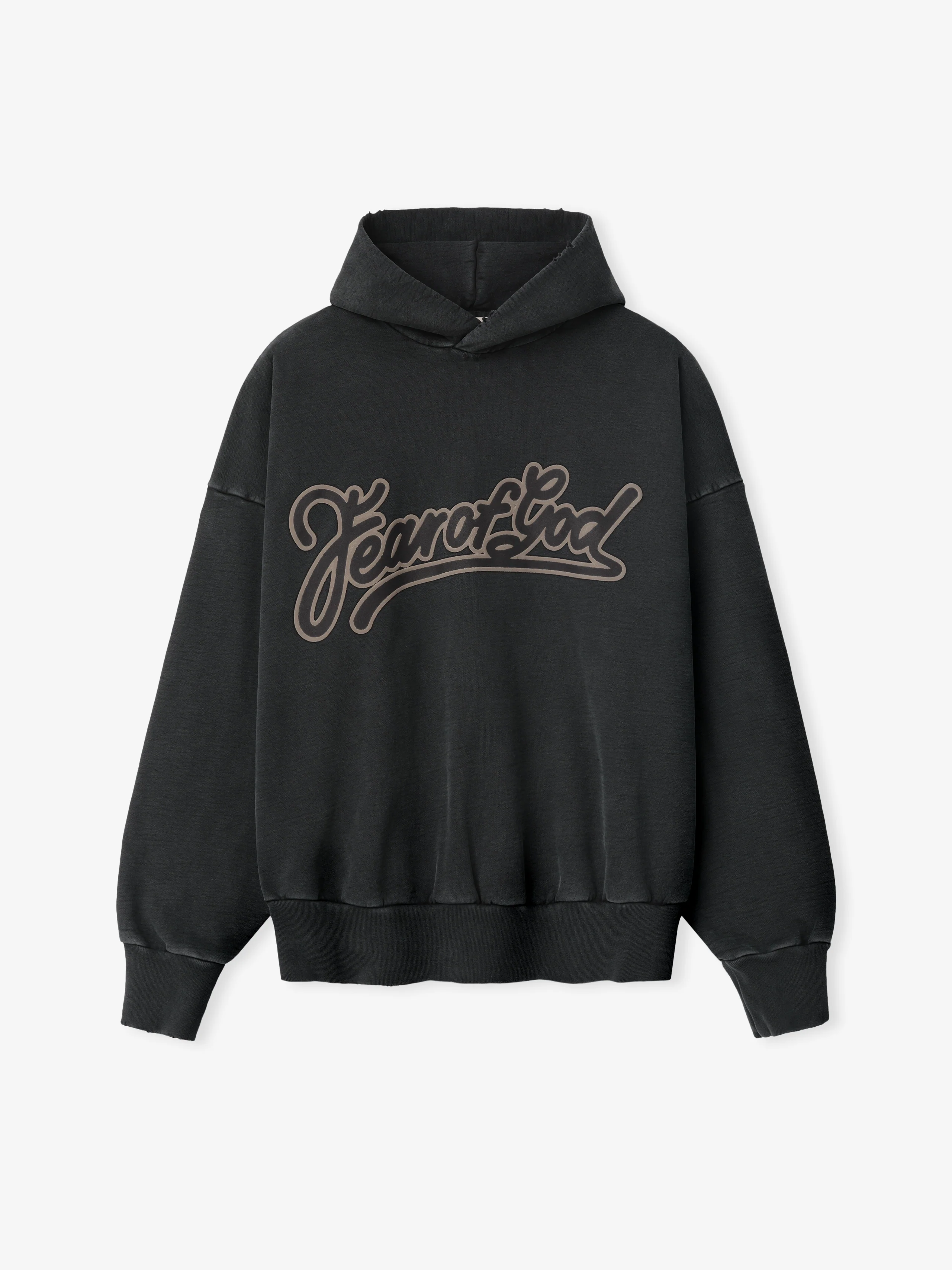 Fear Of God Classic Hoodie