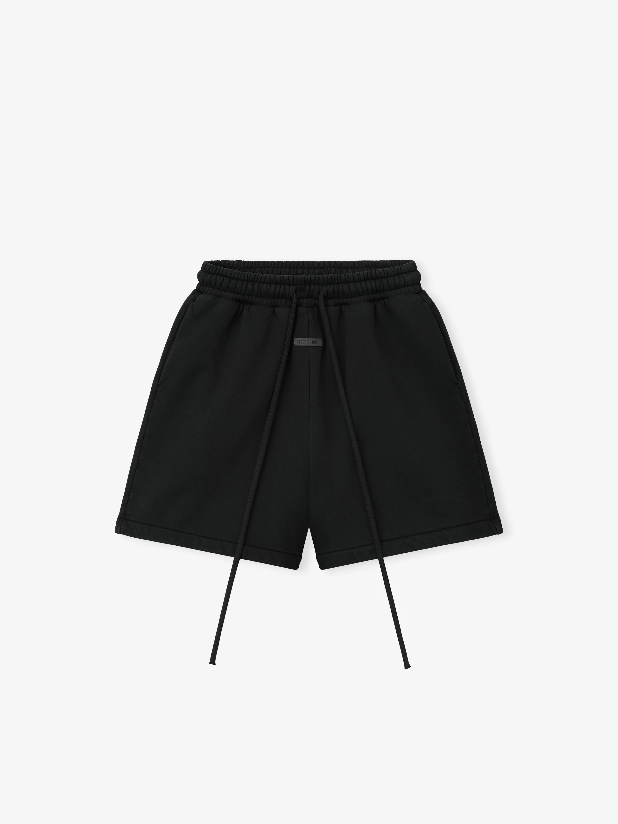 Vacation Sweatshort