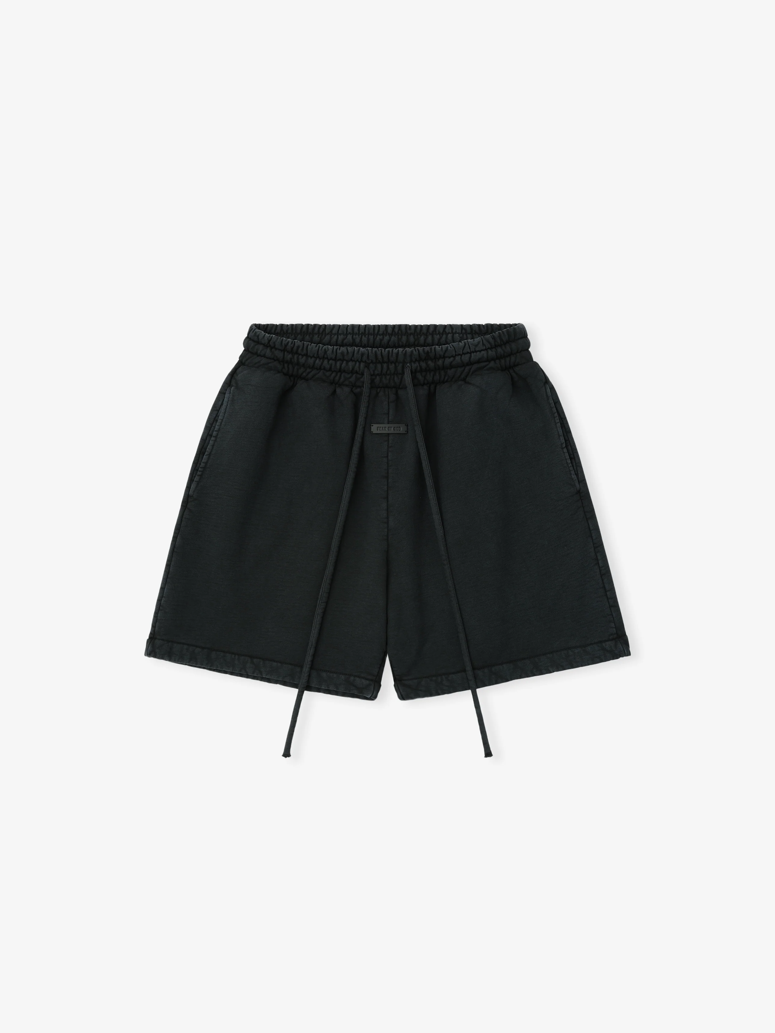 Sunfaded Vacation Sweatshort