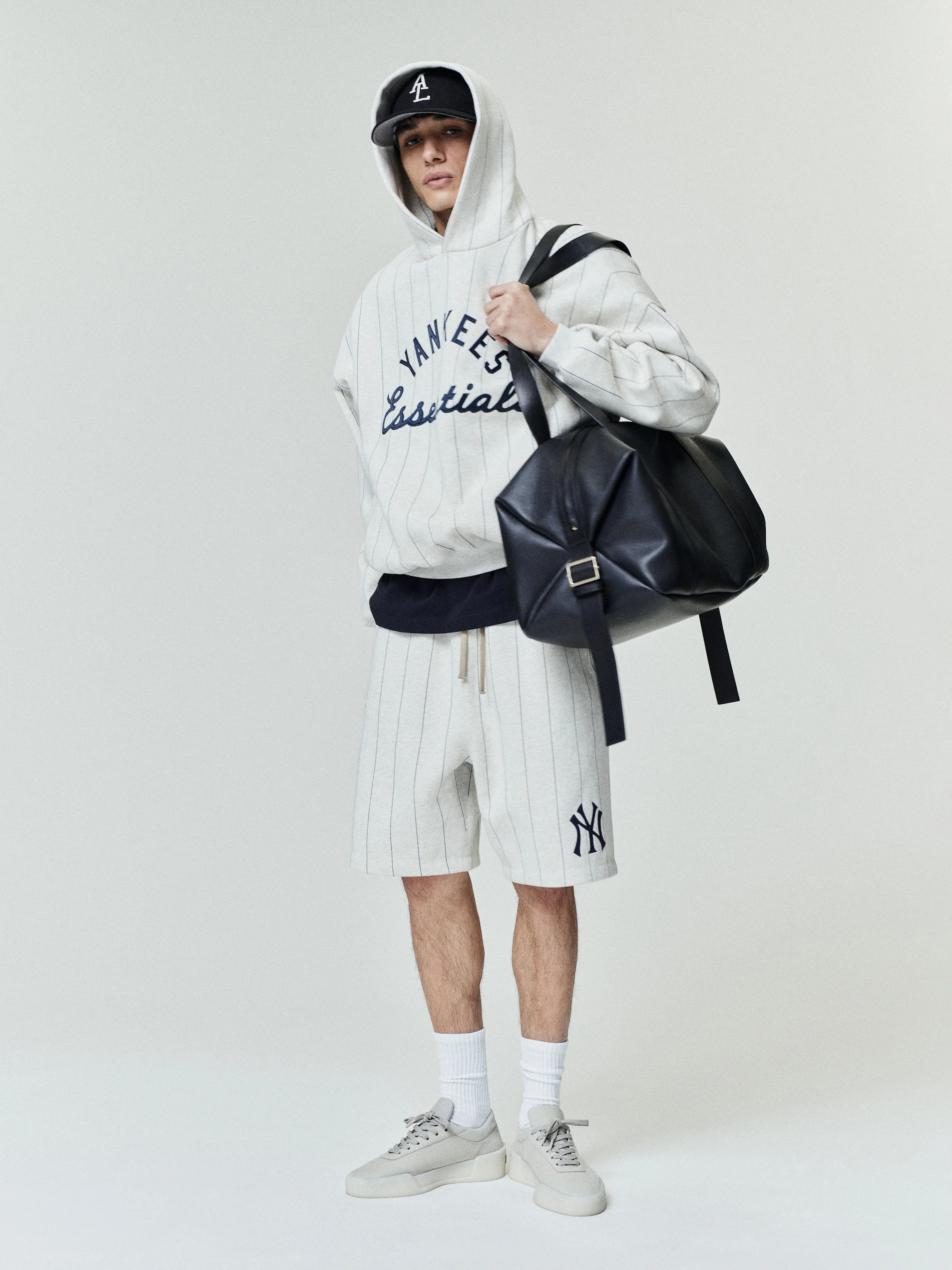 Yankees Sport Hoodie