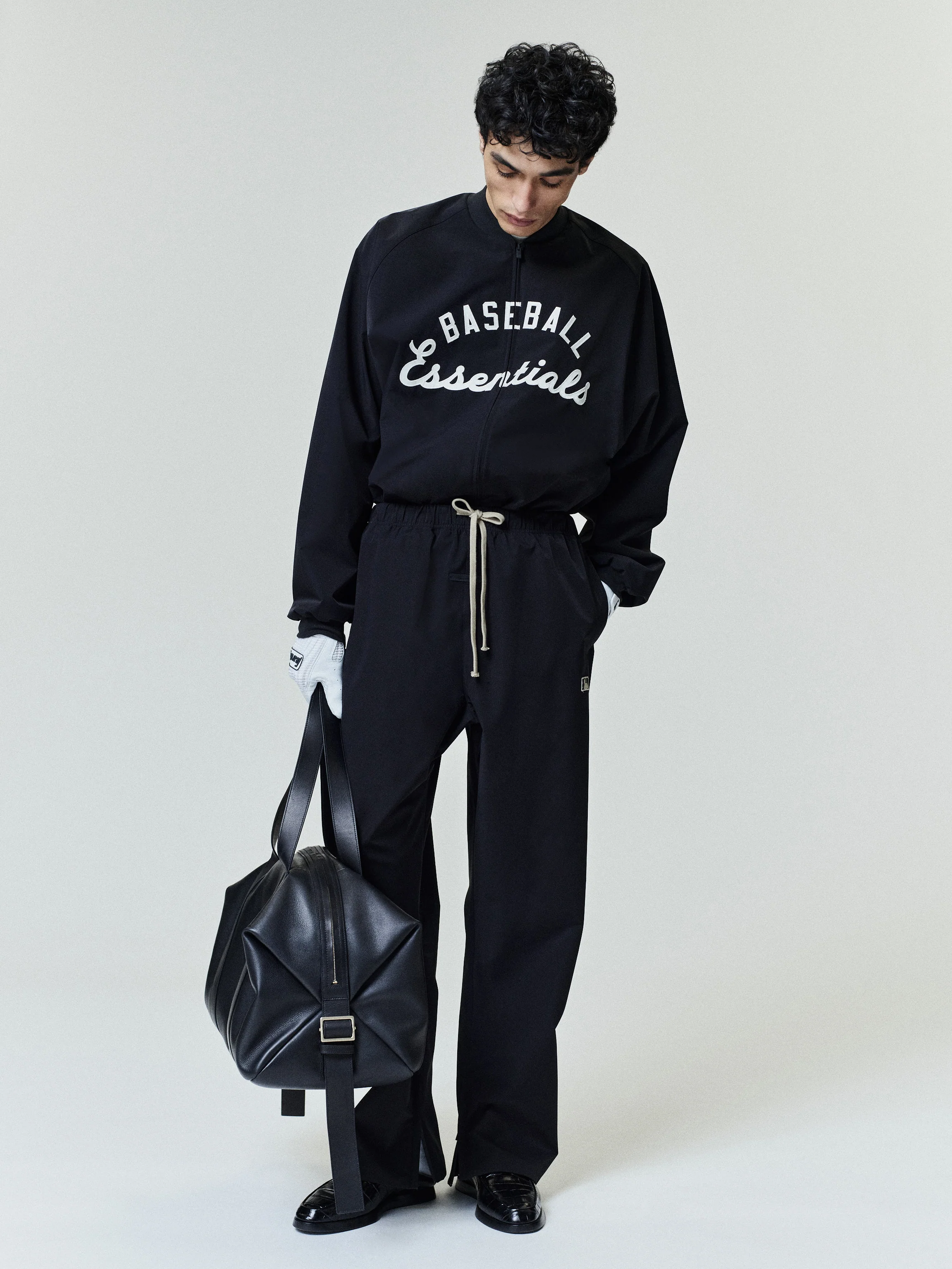 MLB Full Zip Bomber