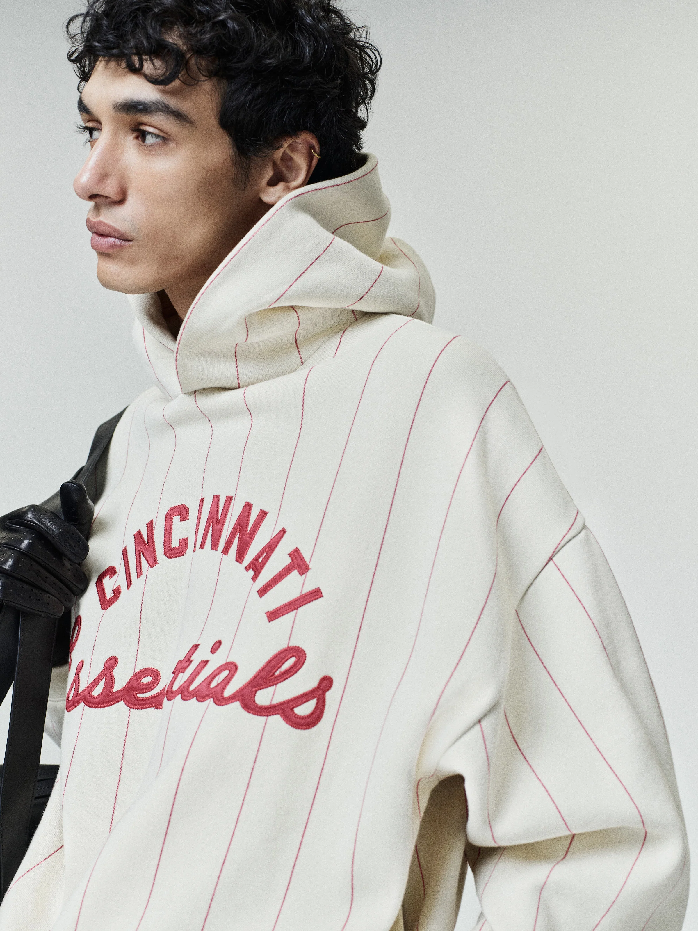 Reds Sport Hoodie