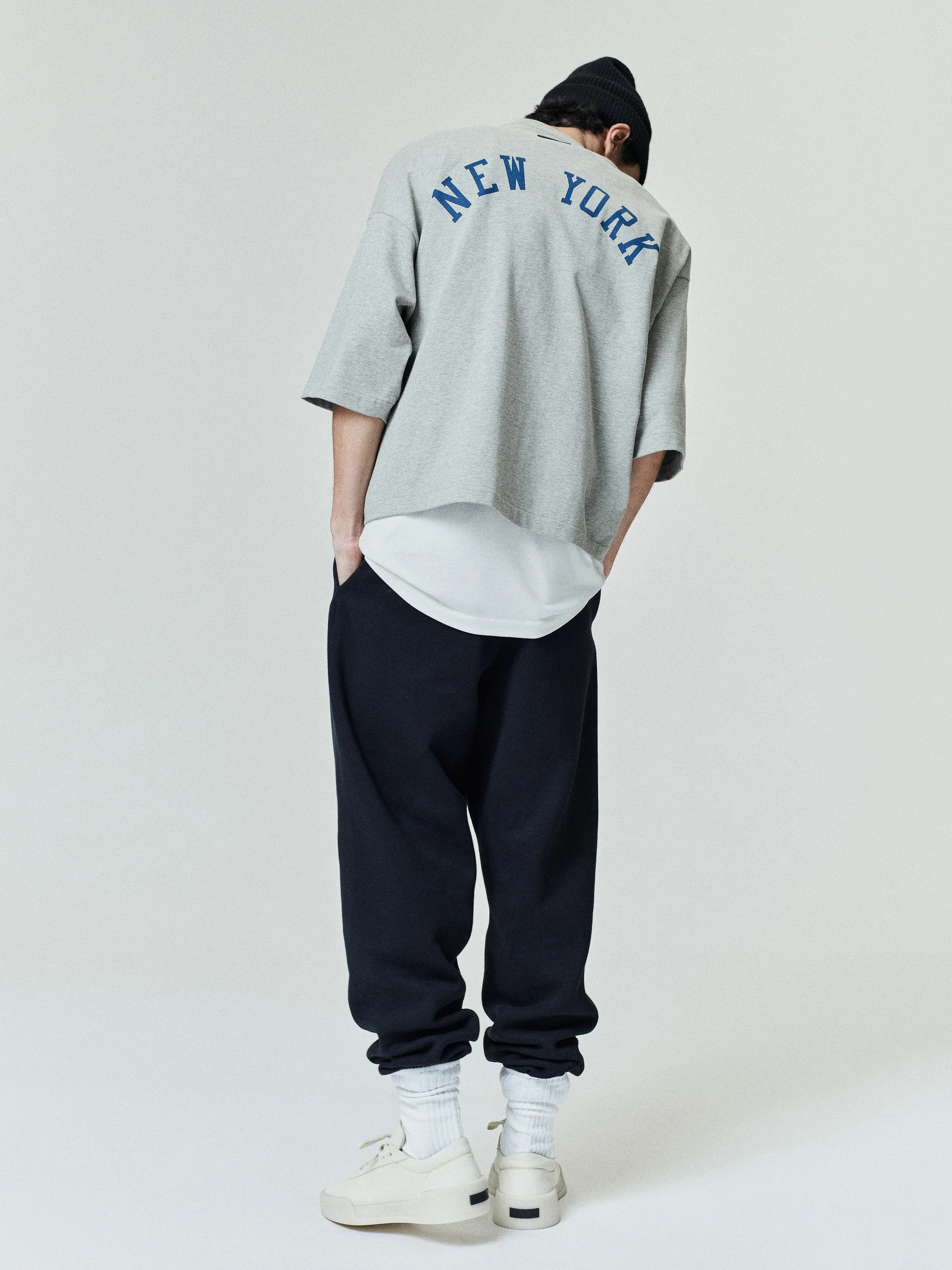 Mets Merch Tee