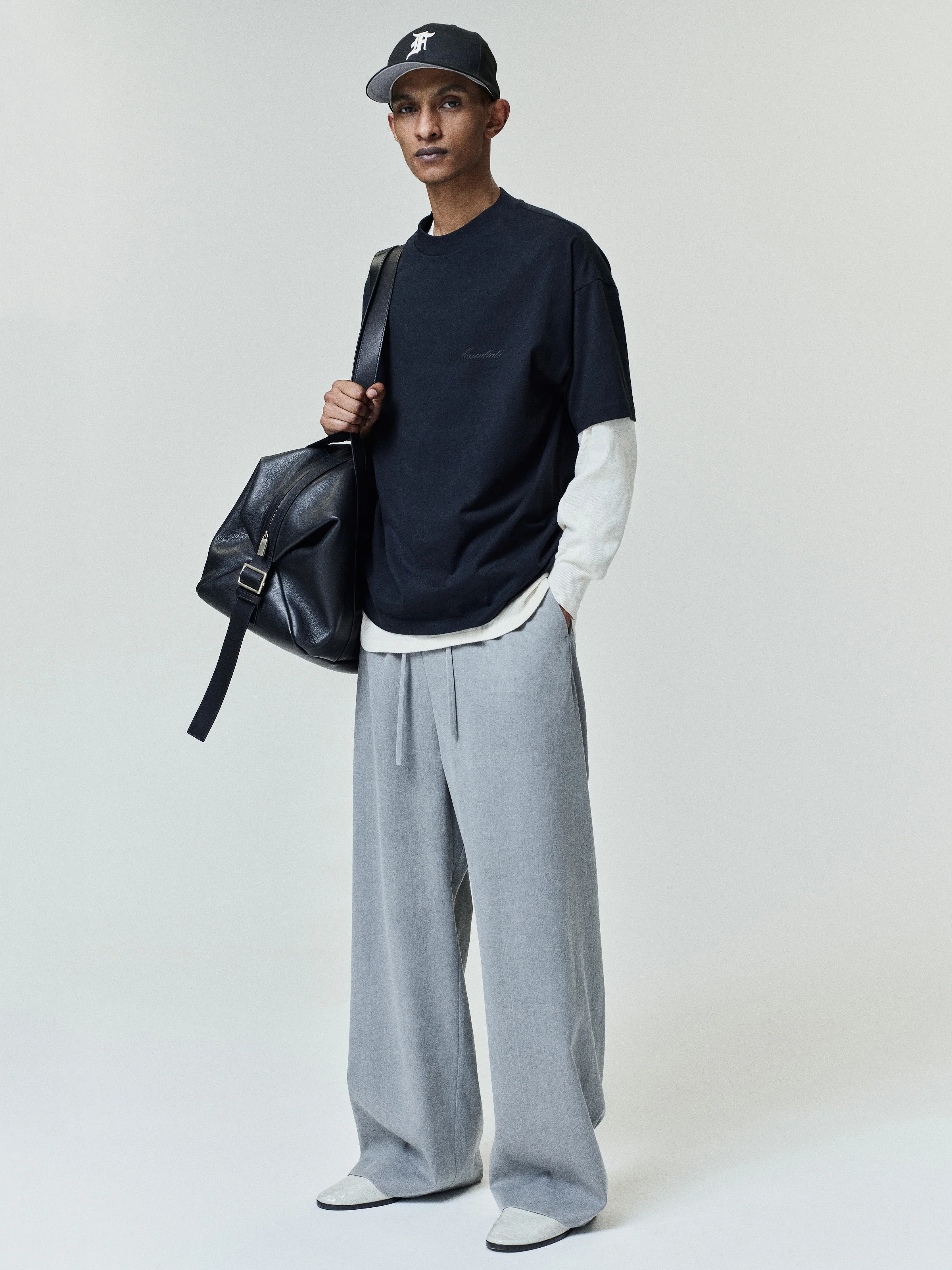 Signature SS26 Classic Tee