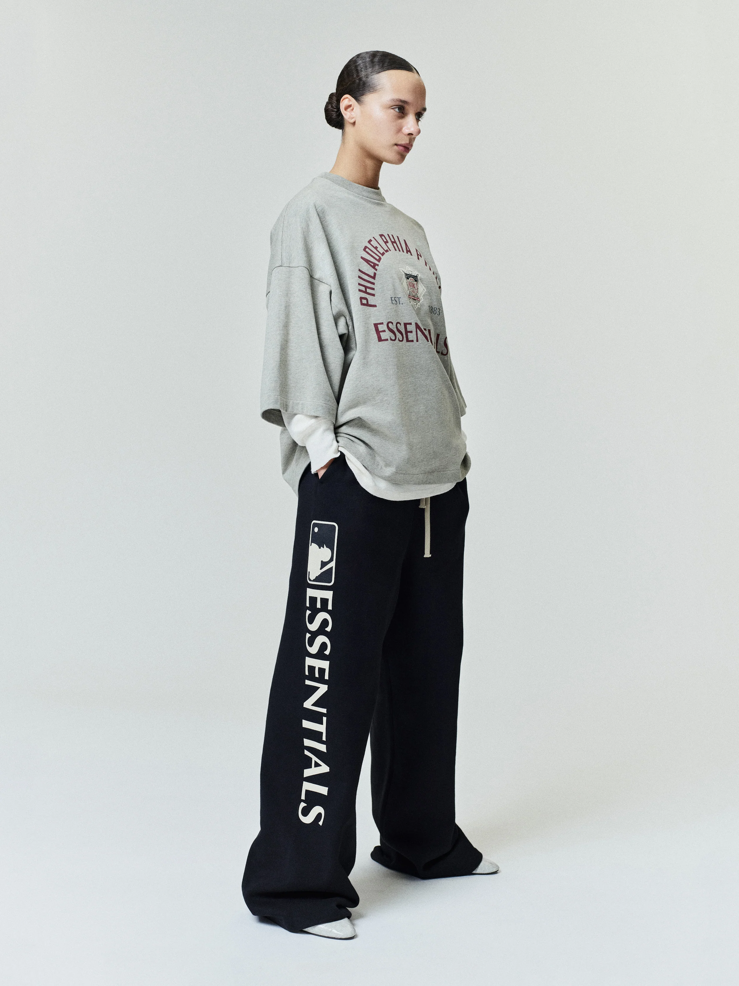 MLB Lounge Sweatpant