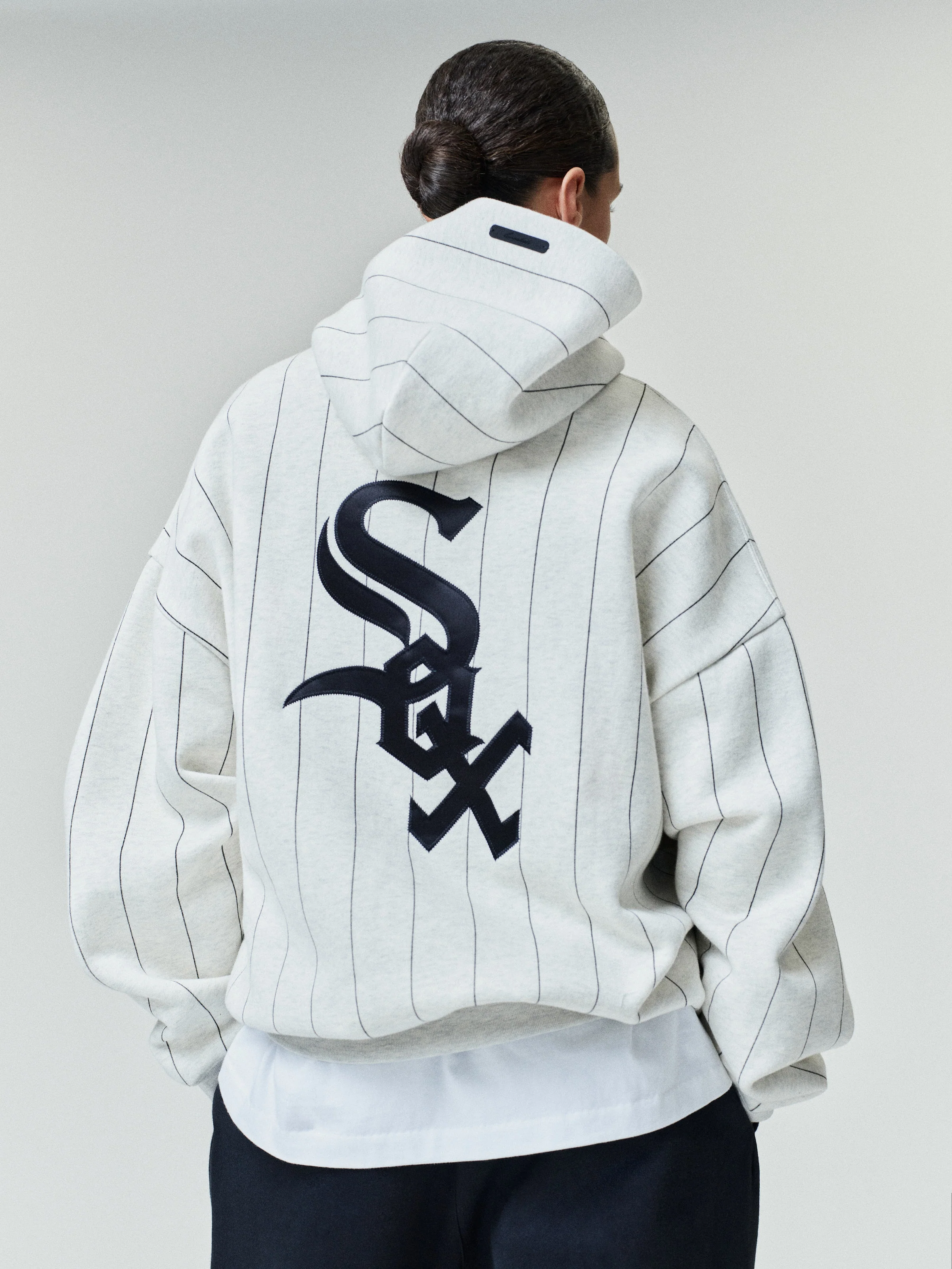 White Sox Sport Hoodie
