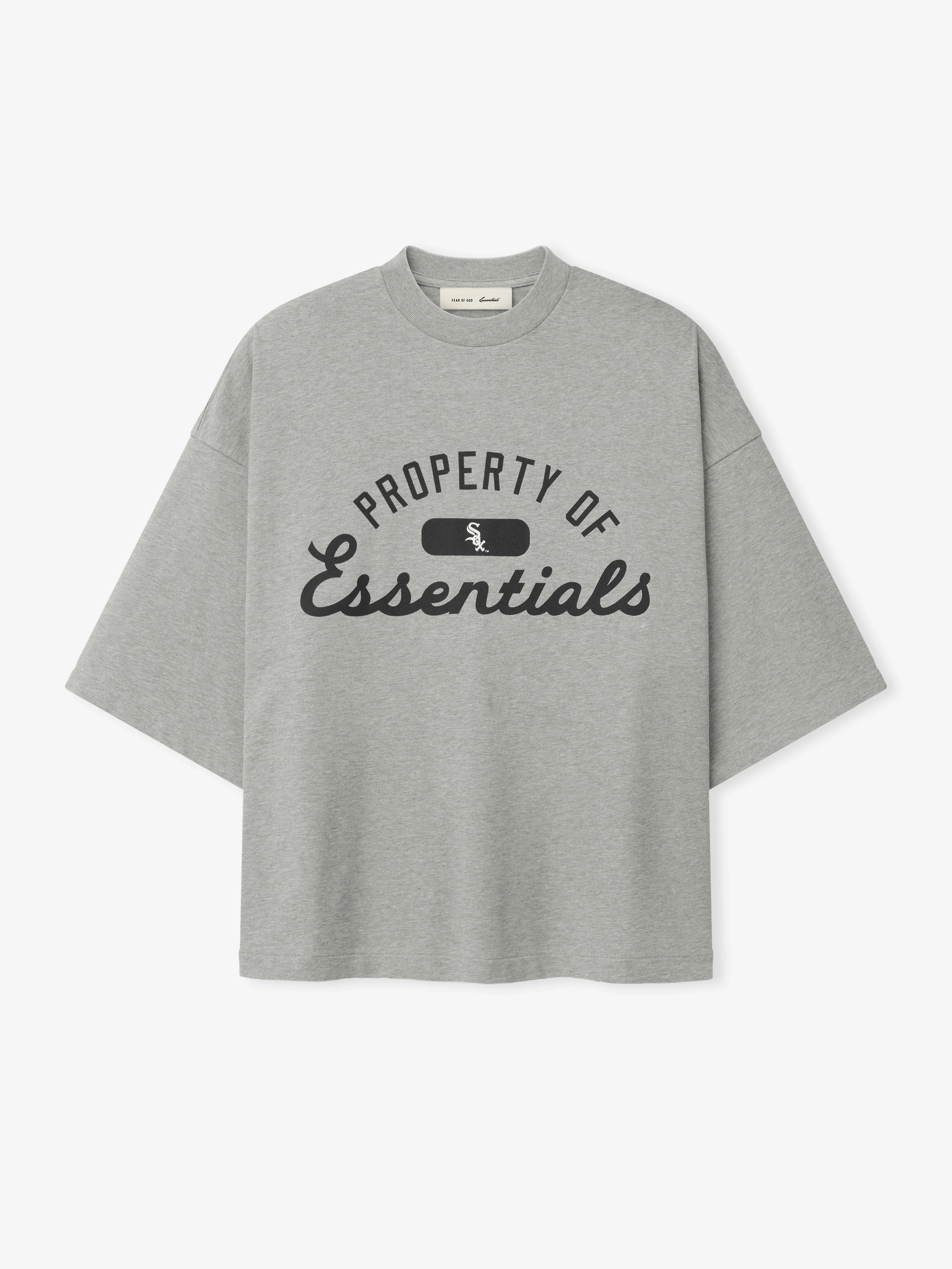 White Sox Merch Tee
