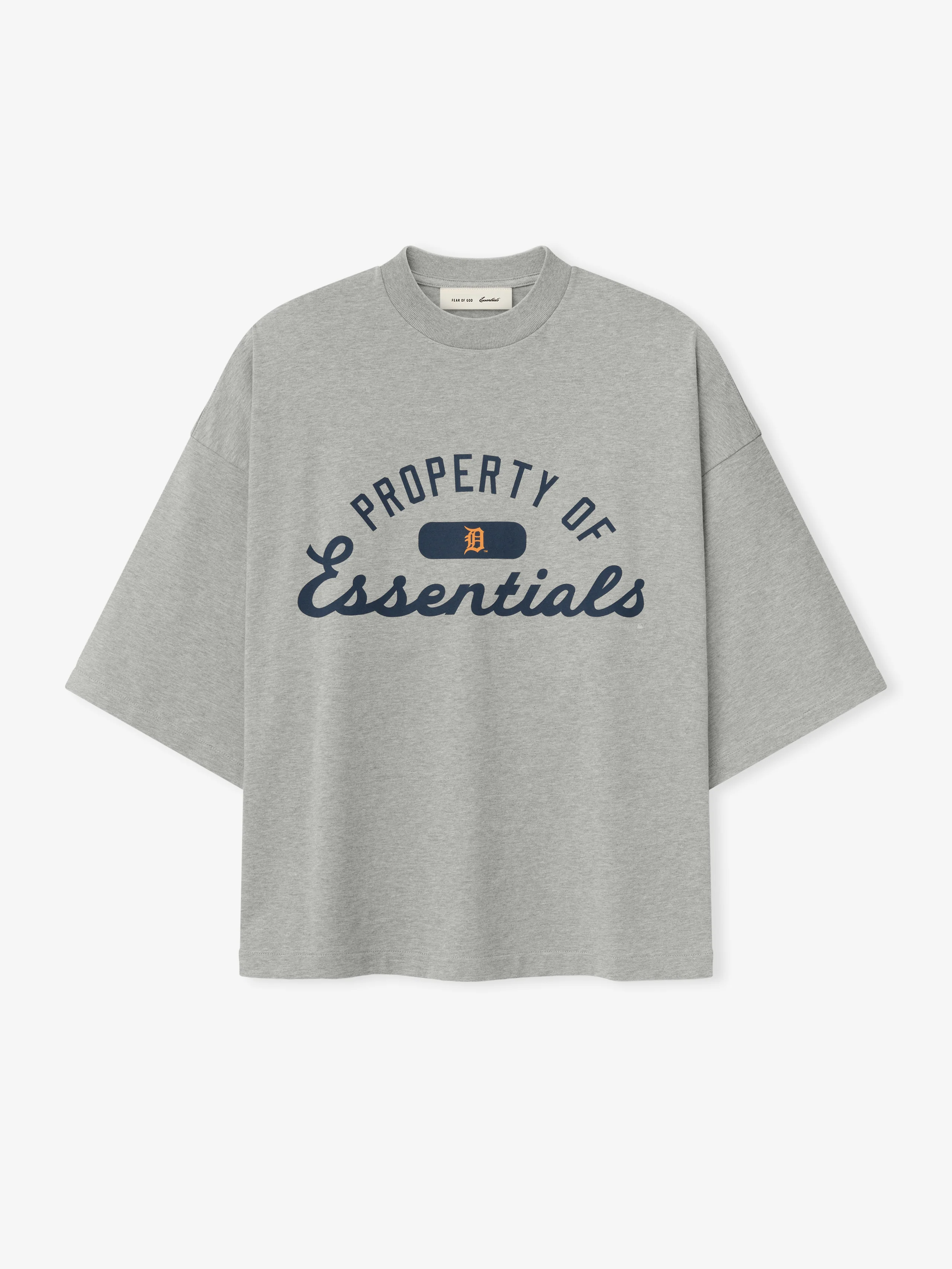 Tigers Merch Tee