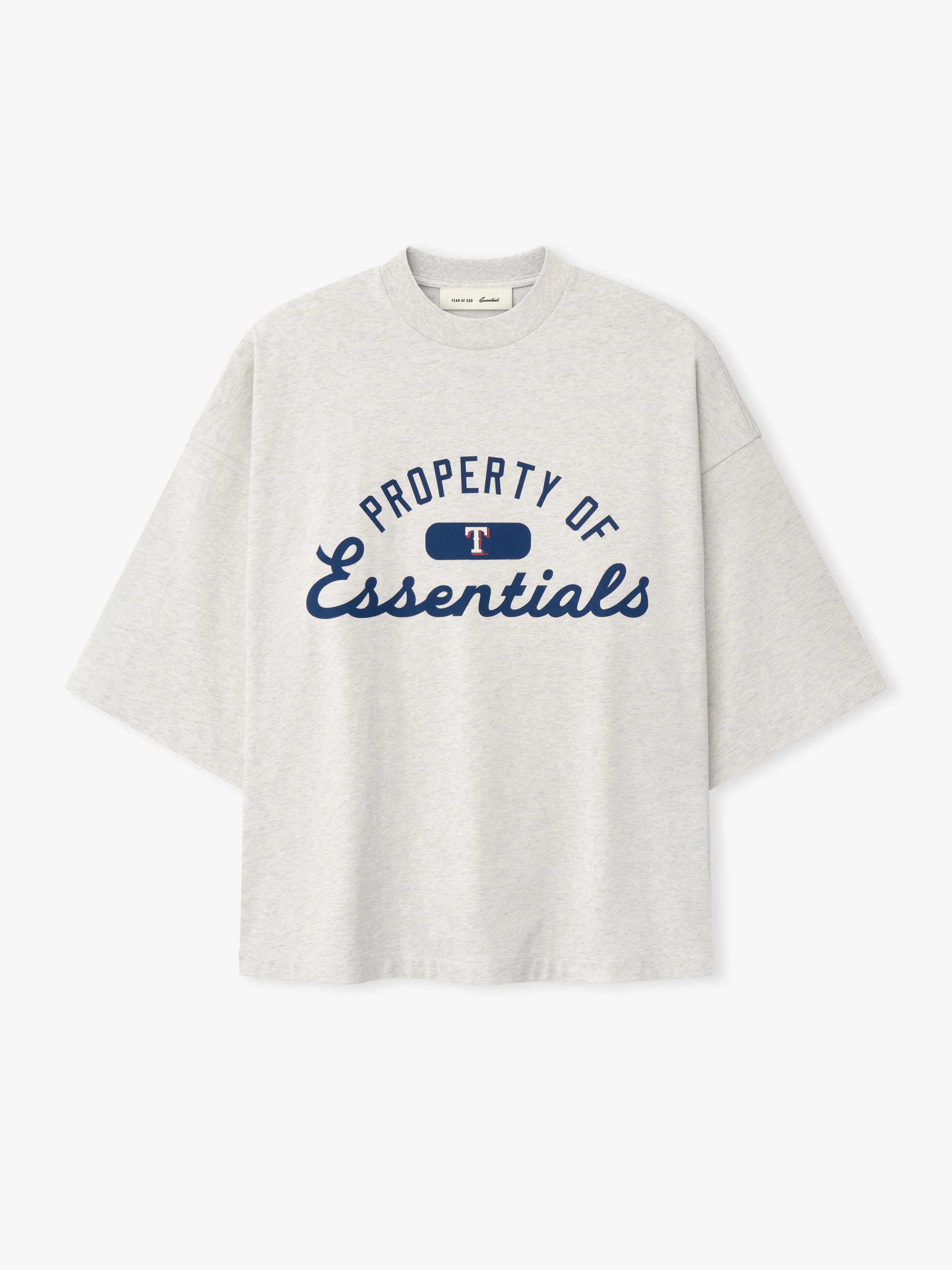 Rangers Merch Tee