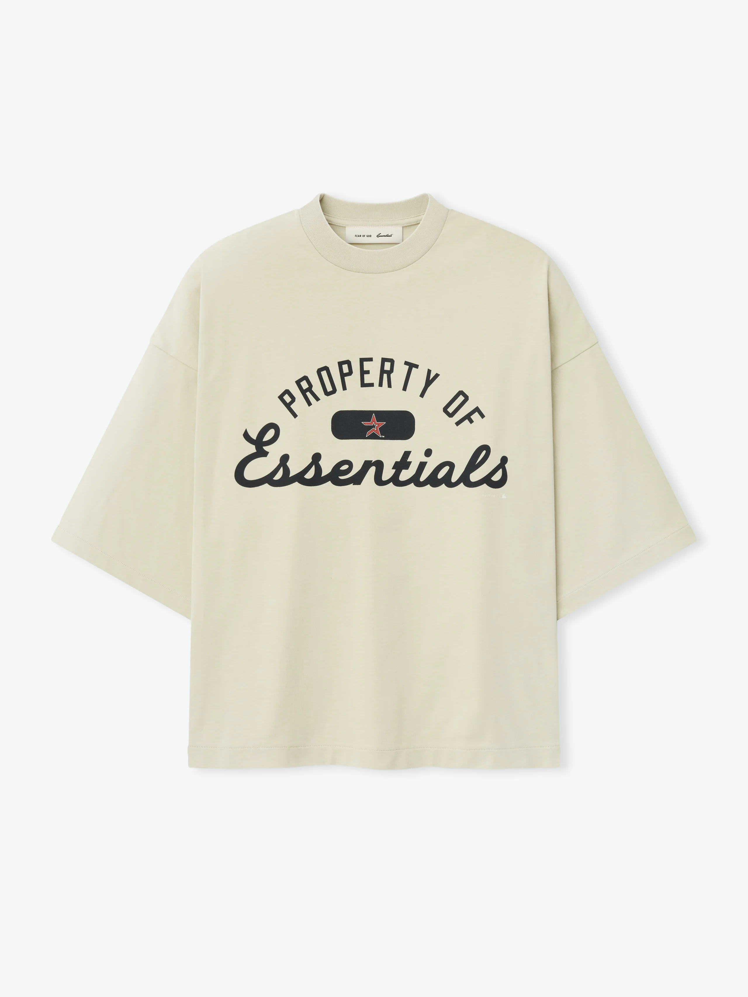 Astros Merch Tee