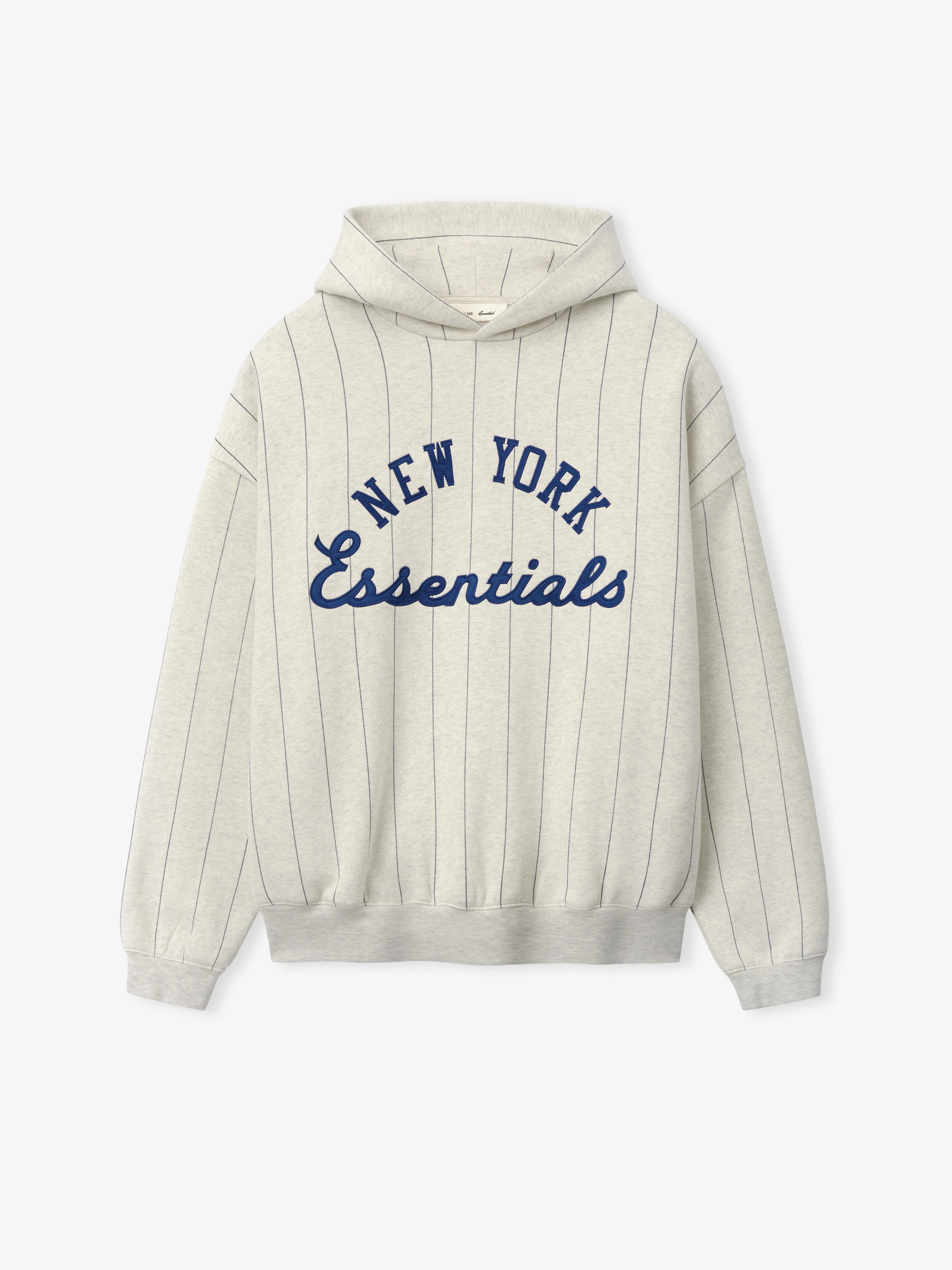 Mets Sport Hoodie