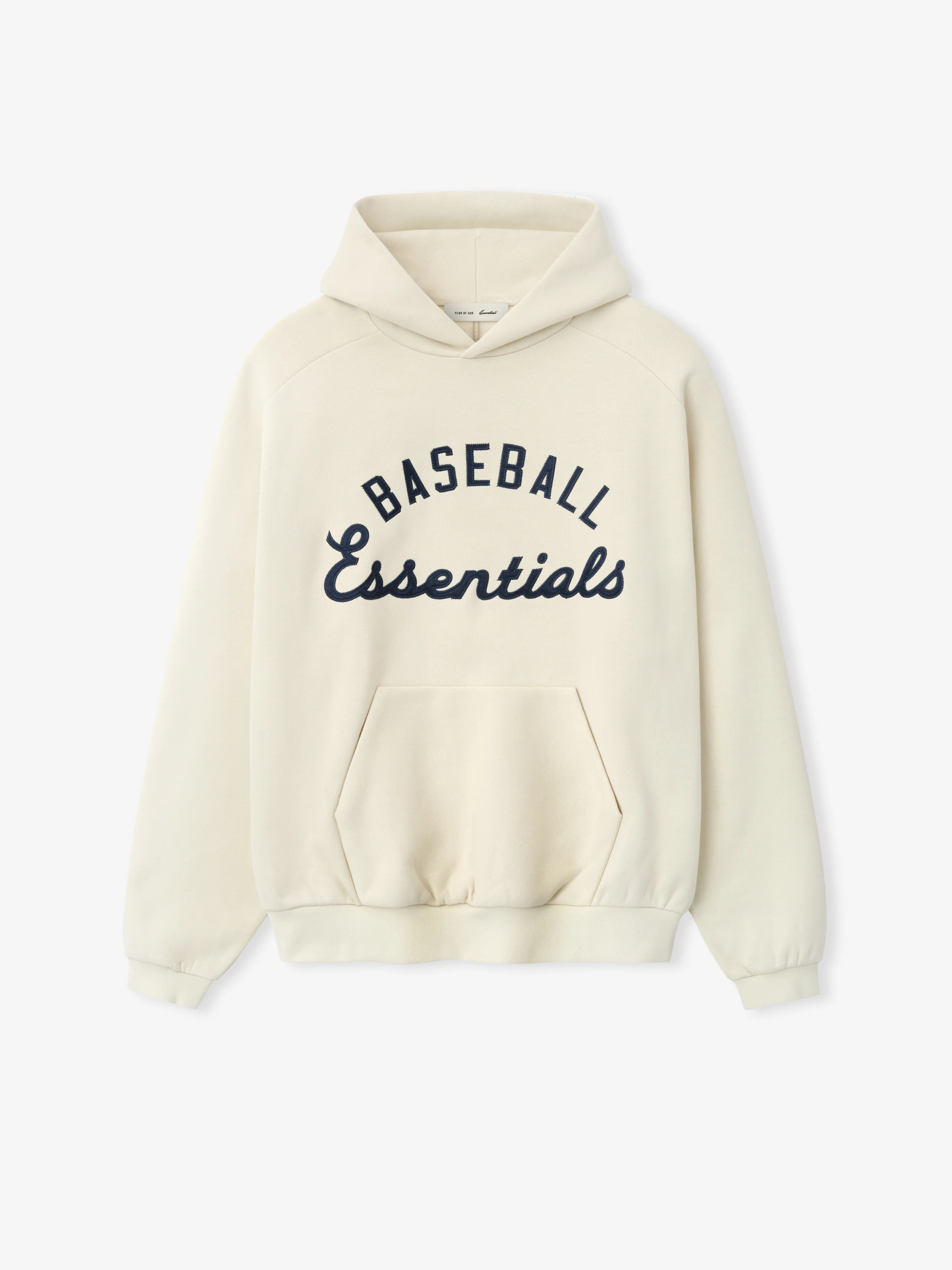 MLB Raglan Sport Hoodie