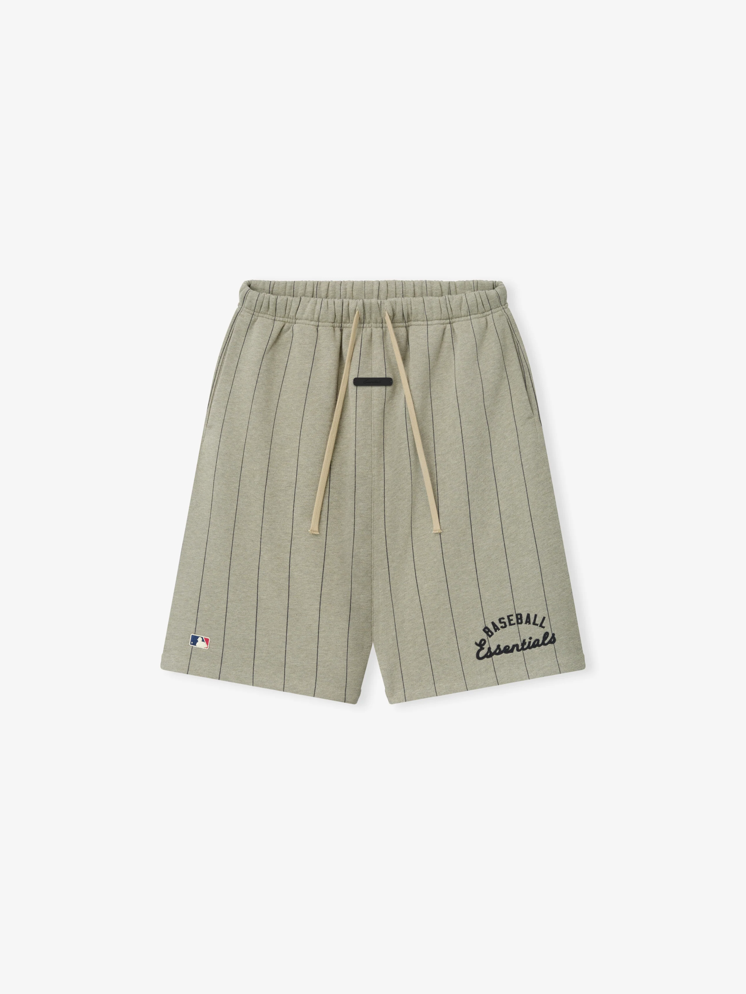 MLB 90s Sweatshort