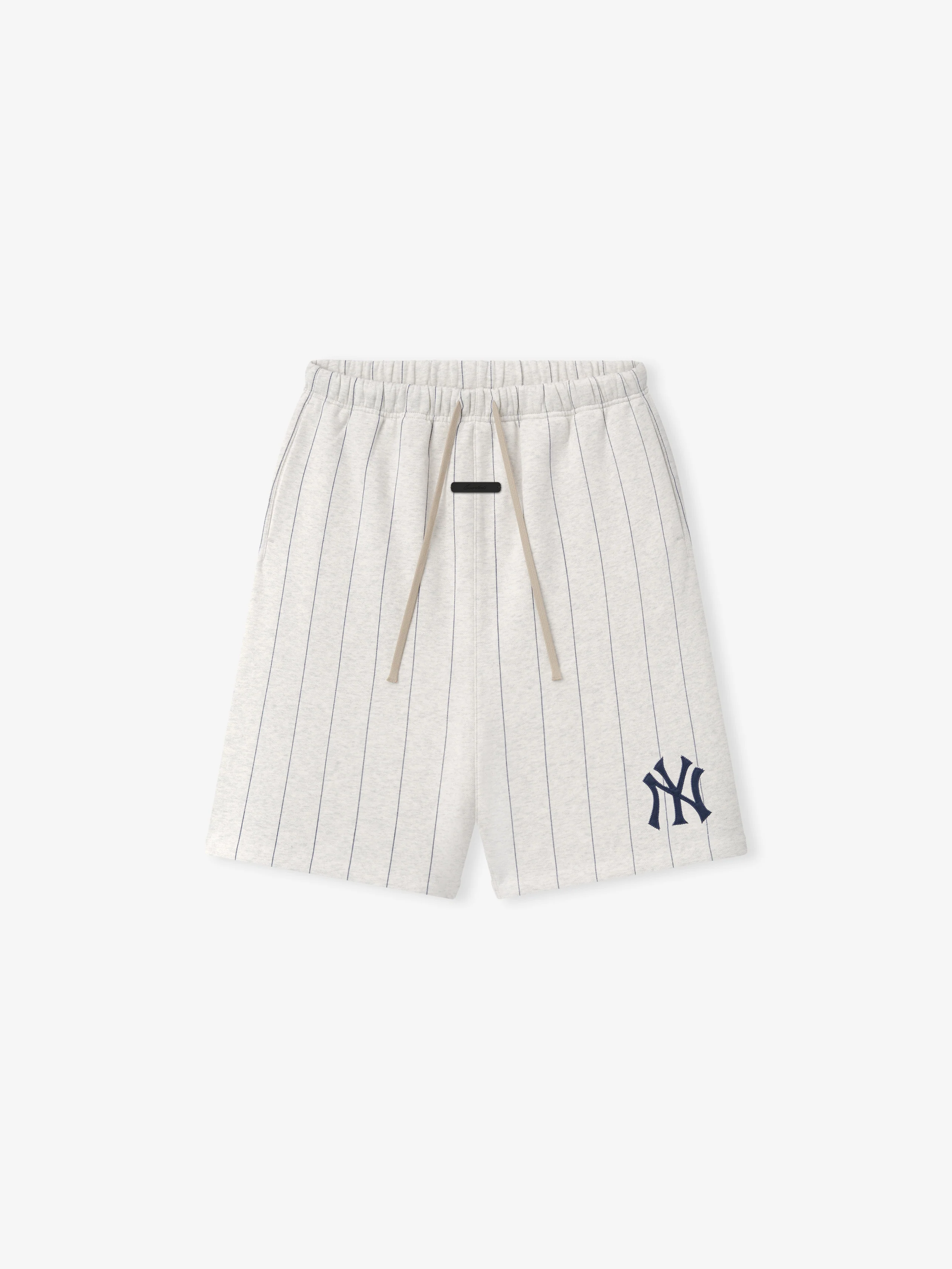 Yankees 90's Sweatshort