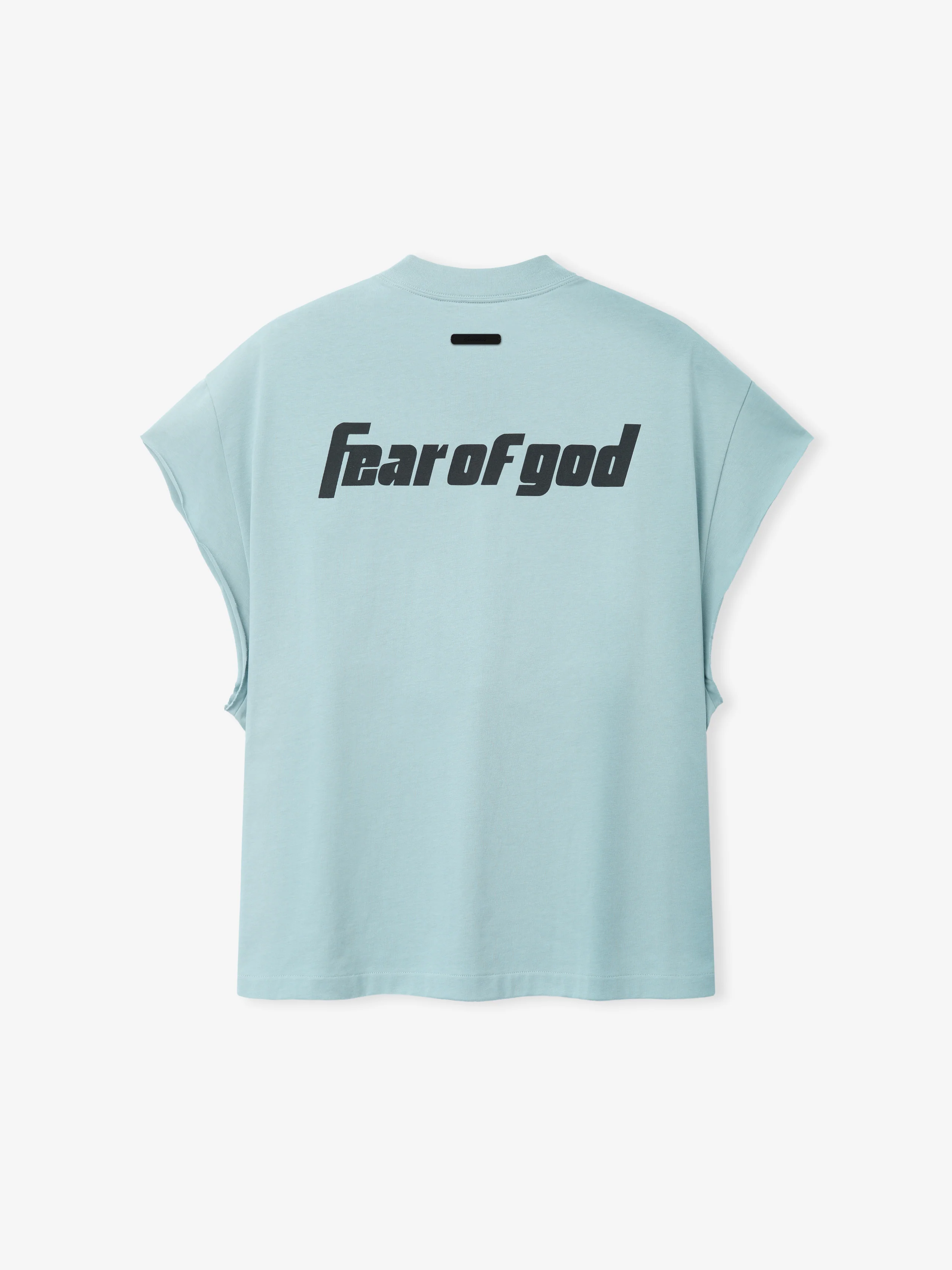 Fear Of God X Franklin 90s Cutoff - Image 2
