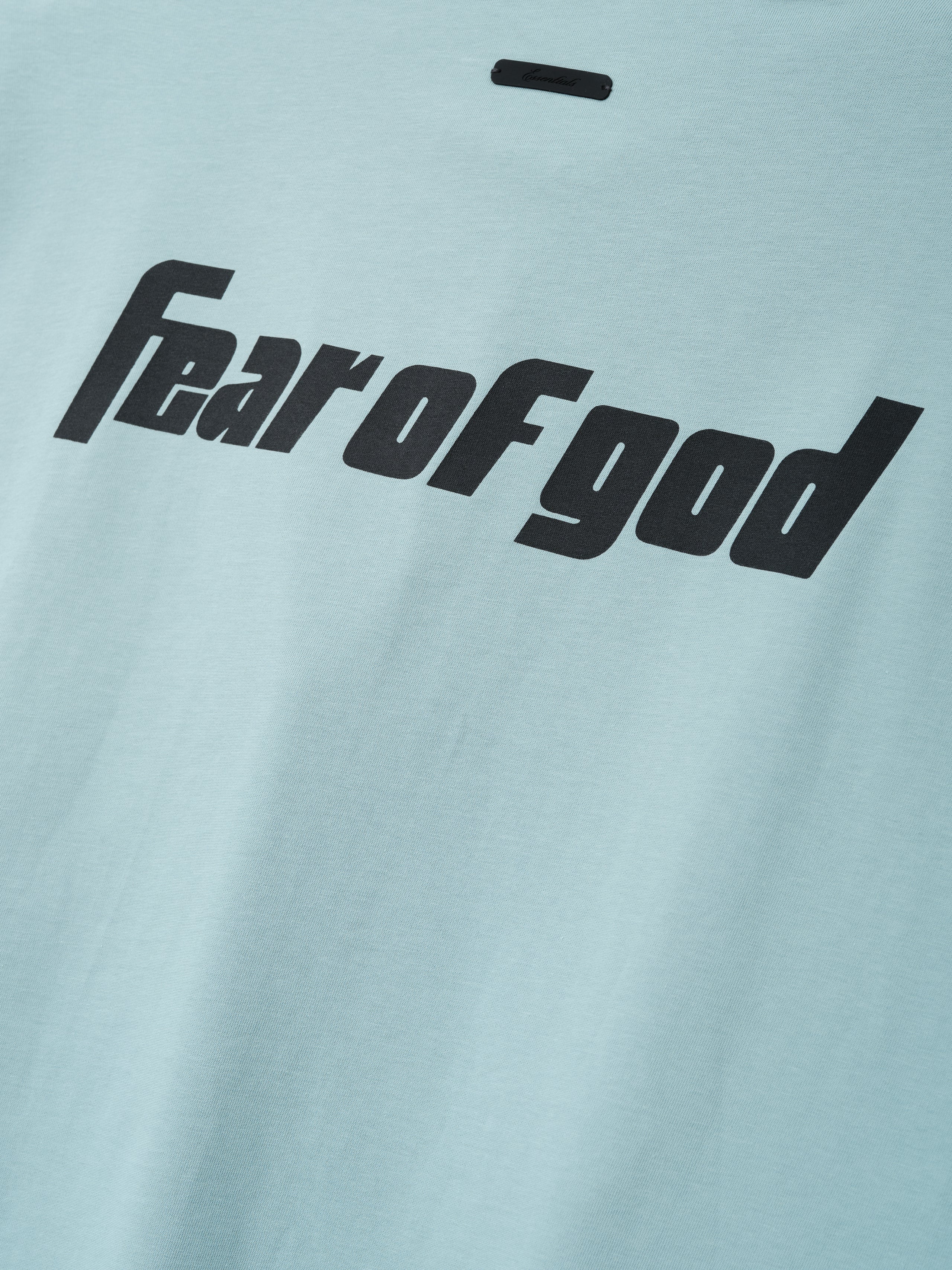 Fear Of God X Franklin 90s Cutoff - Image 4