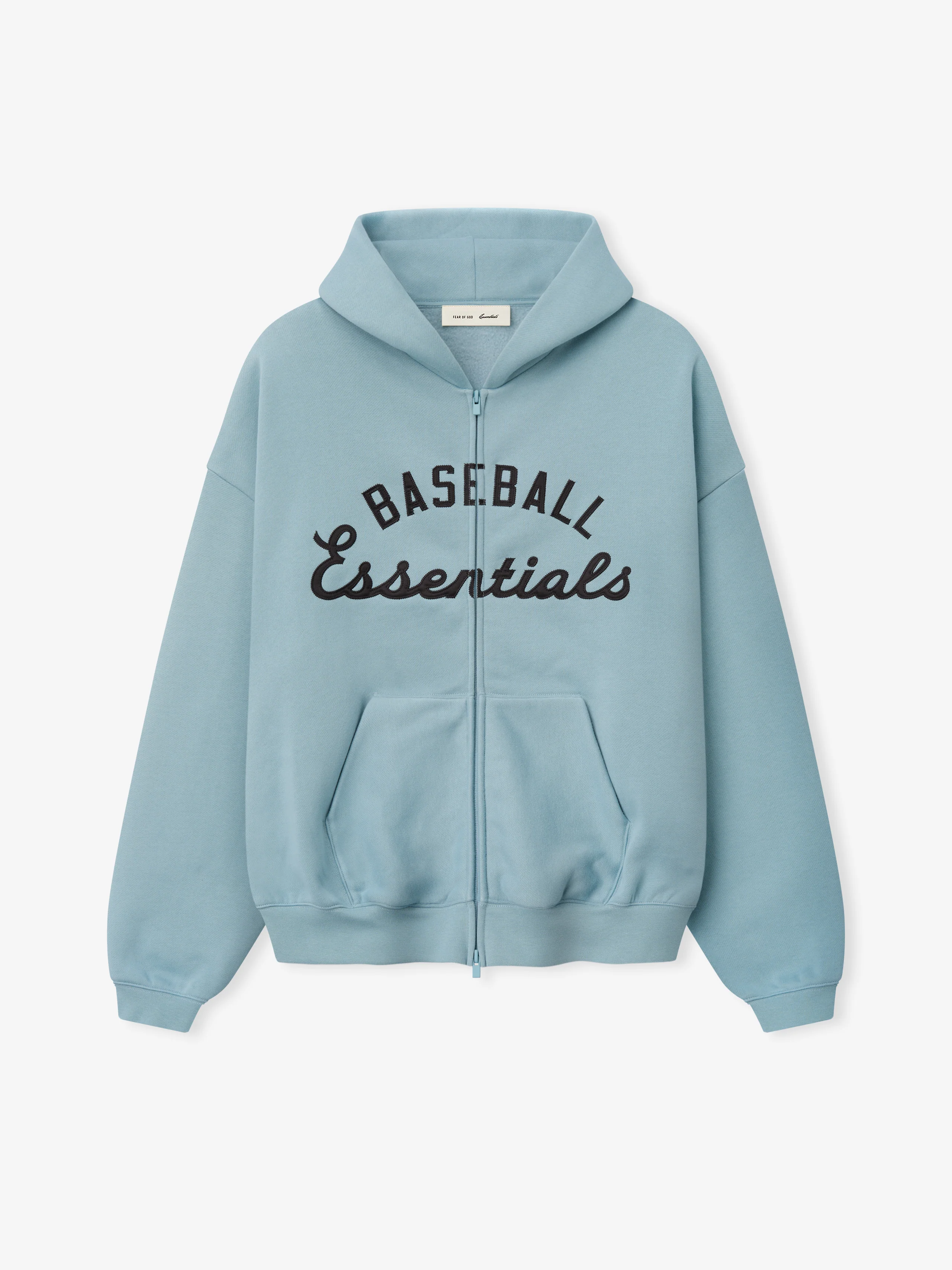 MLB Full Zip Sport Hoodie