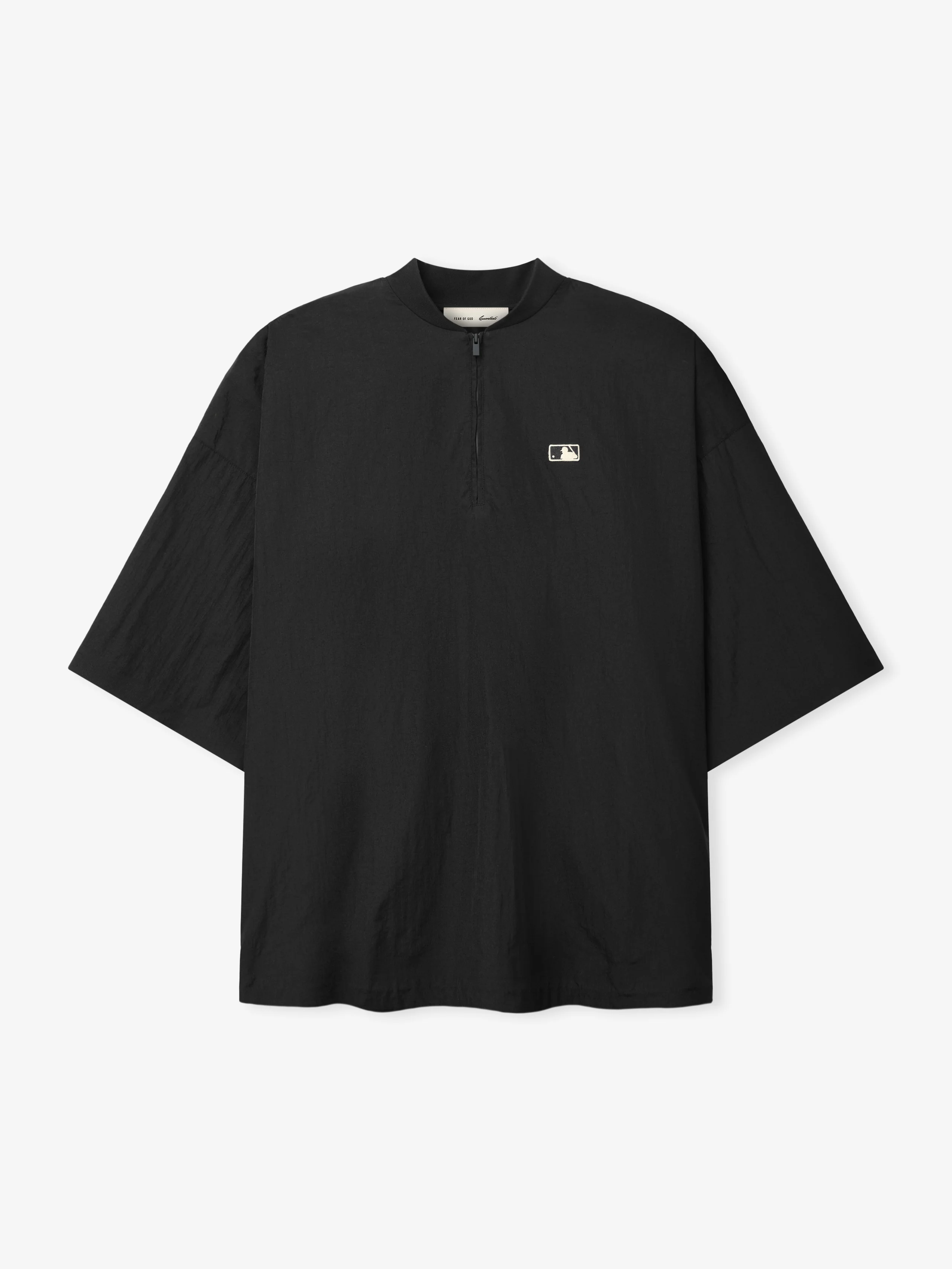 MLB 3/4 Sleeve Pullover