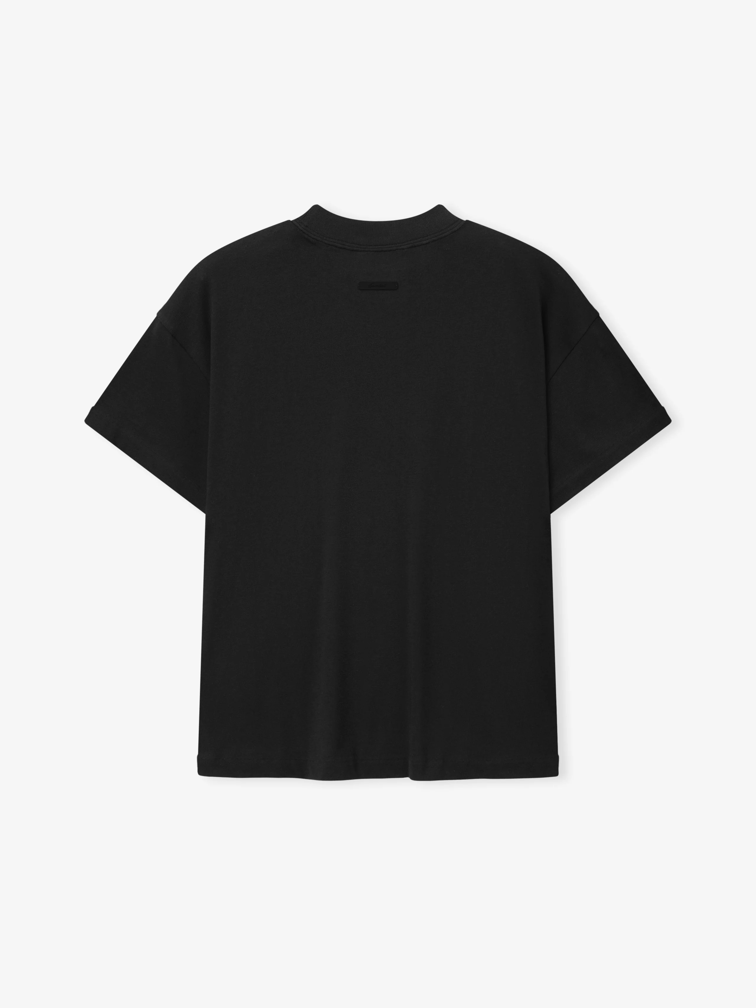 Tri-Blend Essential Tee Slim Fit - Image 2