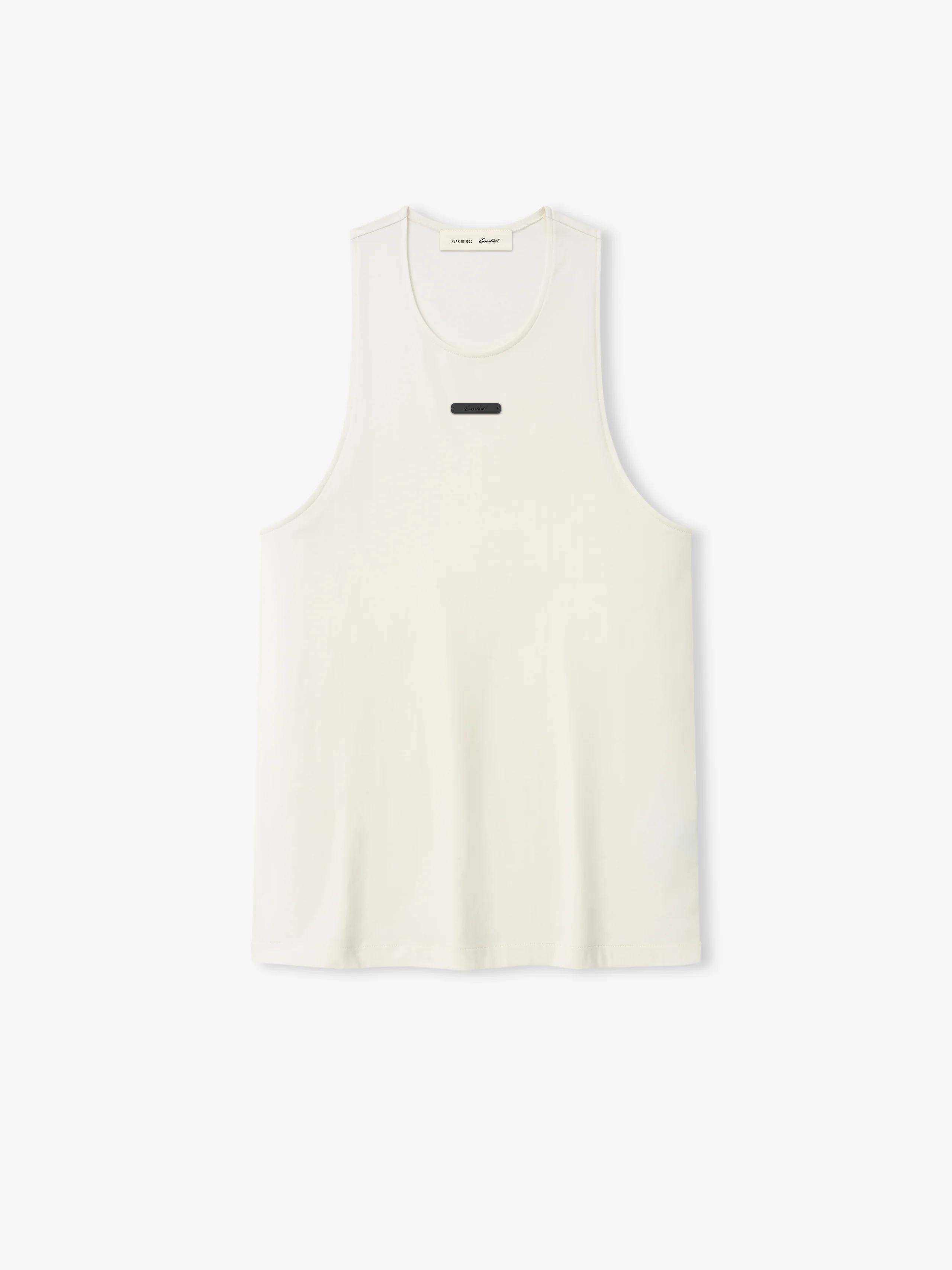 Essential Tank