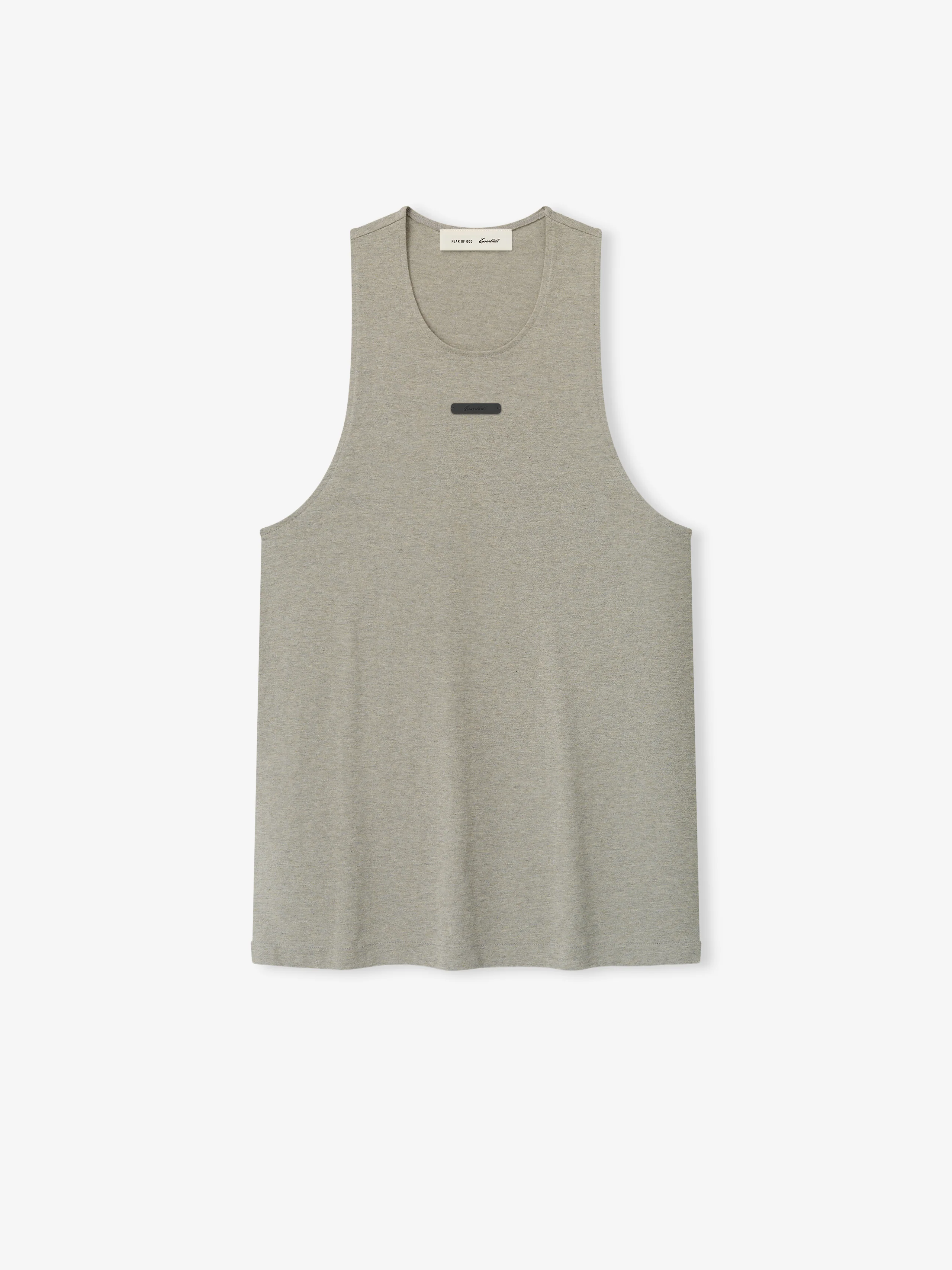 Essential Tank