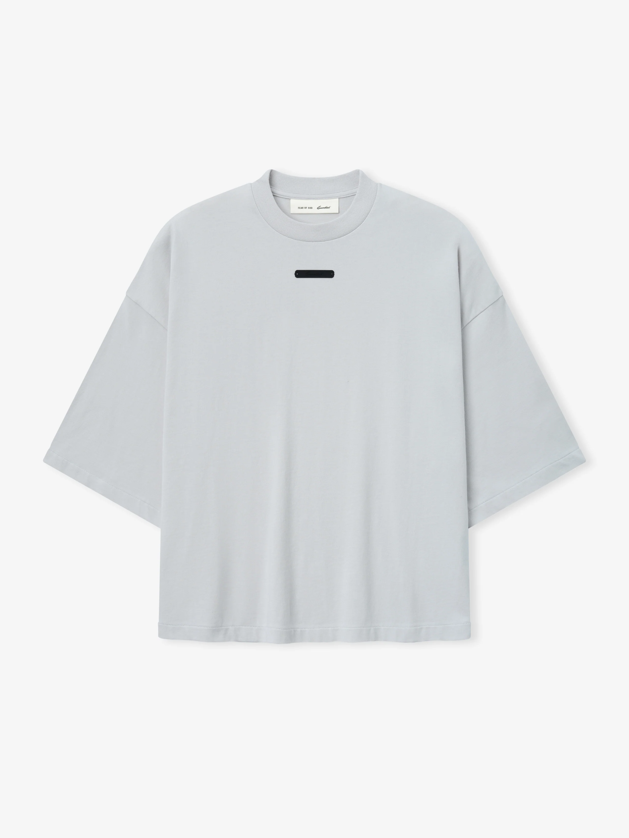 Merch Tee Boxy Fit