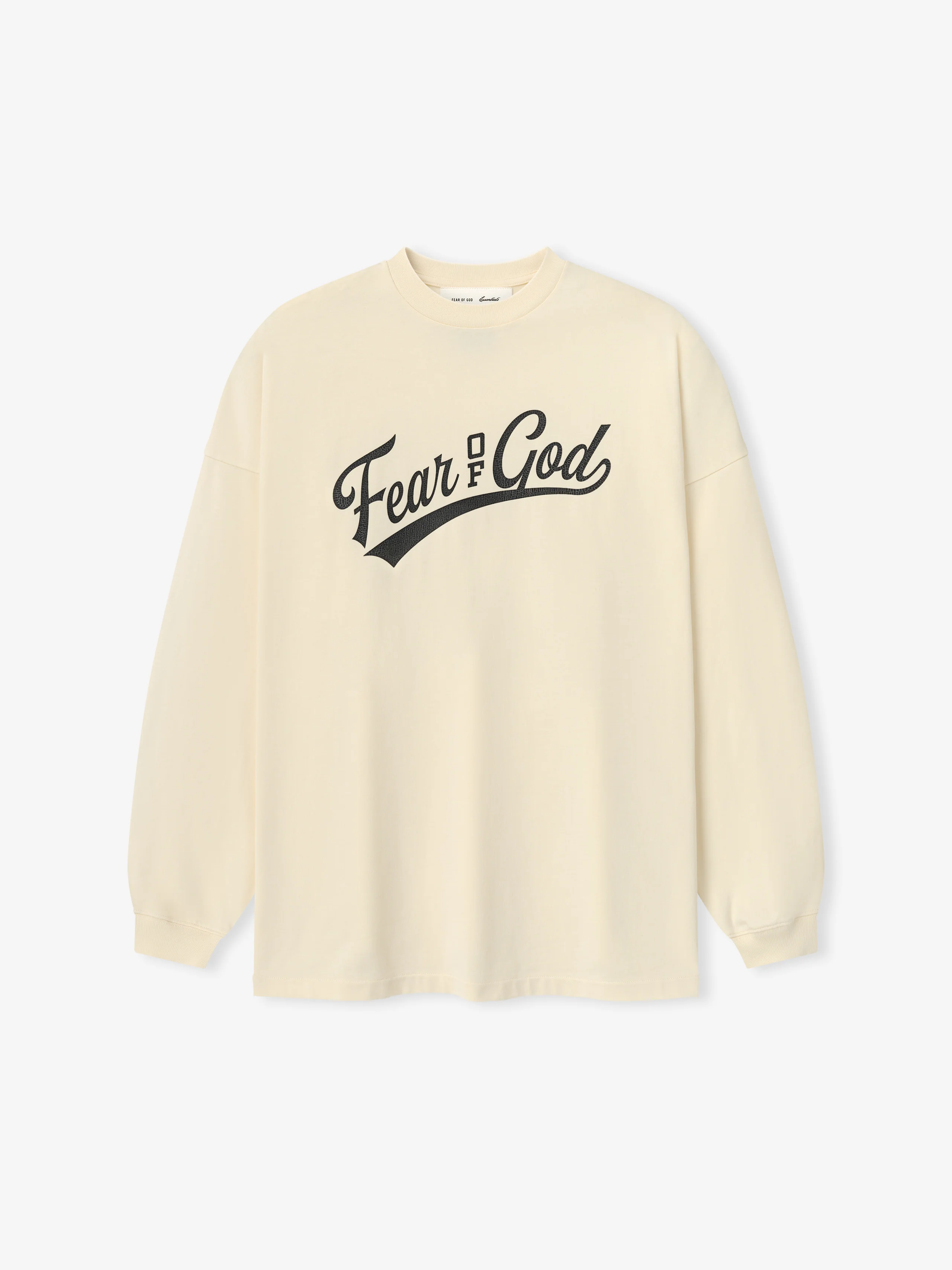 Merch Long Sleeve Tee