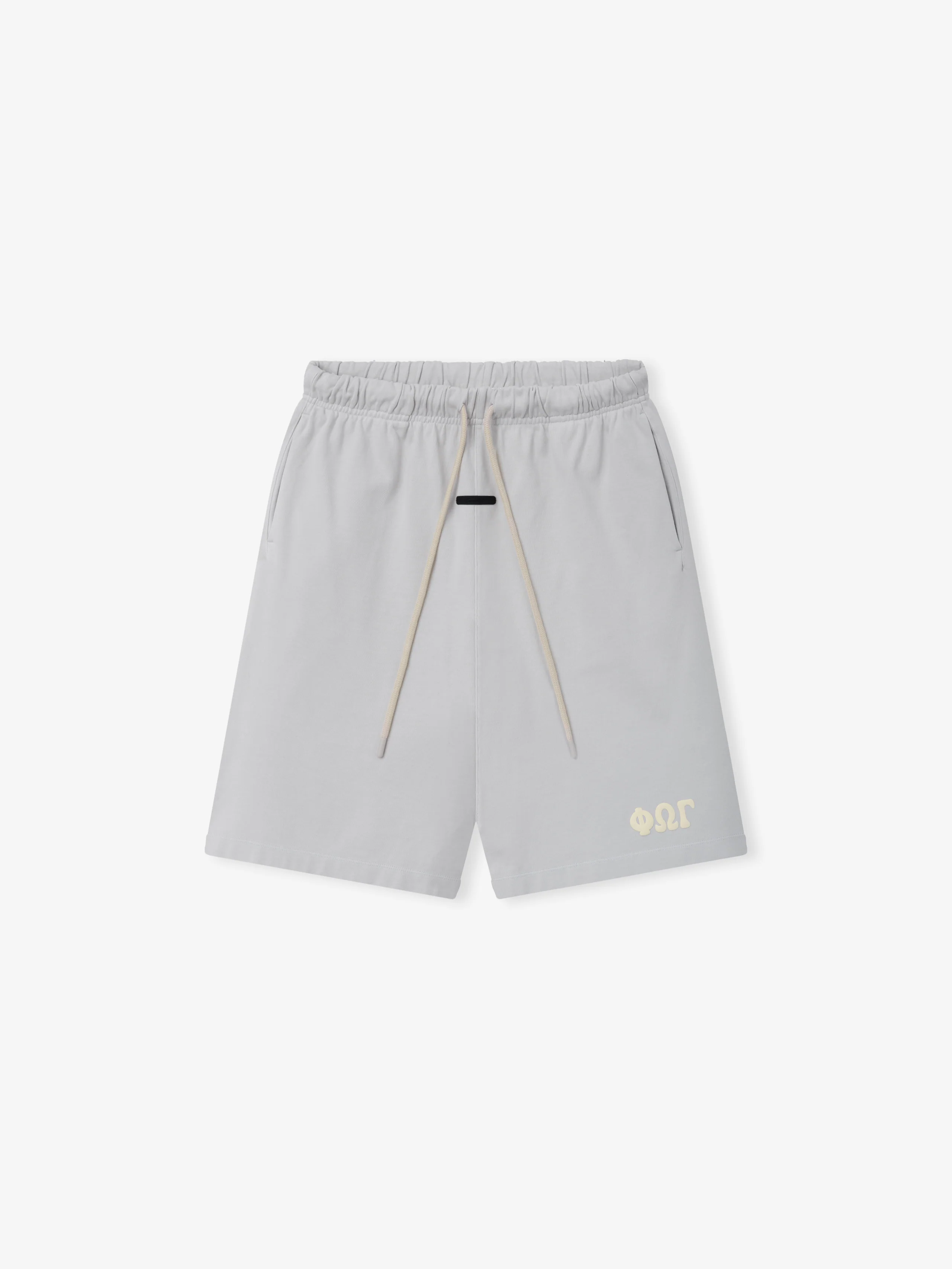 Heavy Jersey 90s Sweatshort