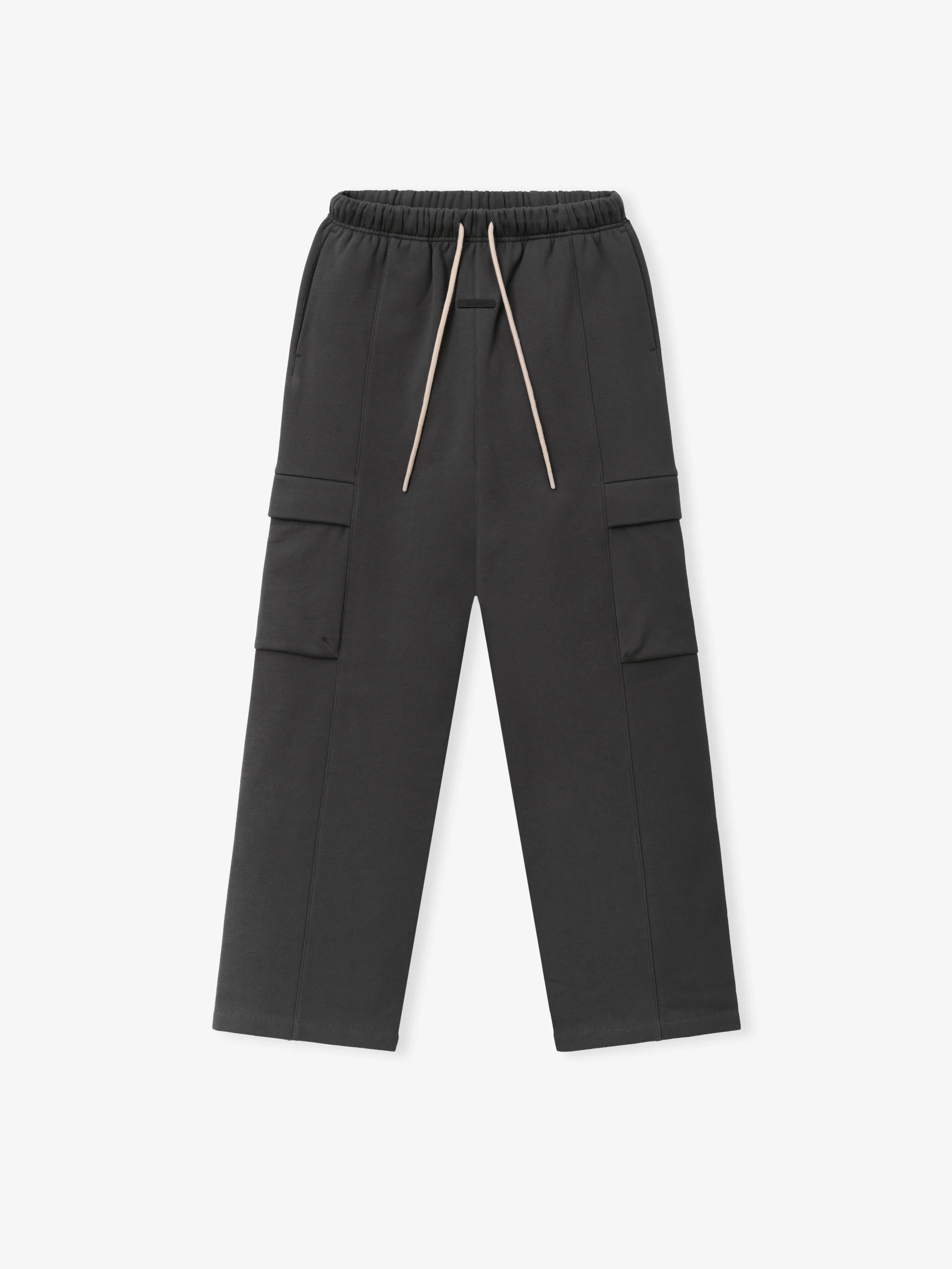 Fleece Cargo Field Pant