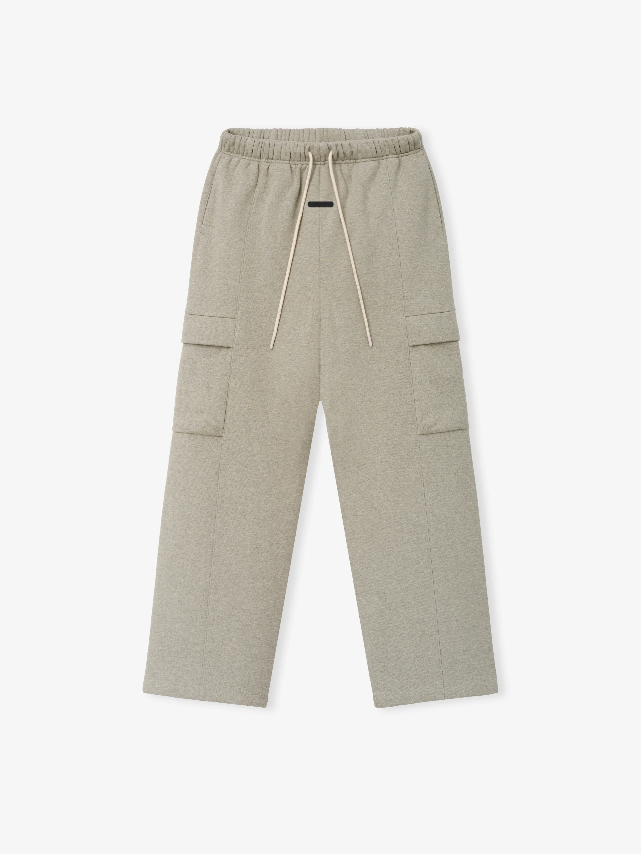 Fleece Cargo Field Pant
