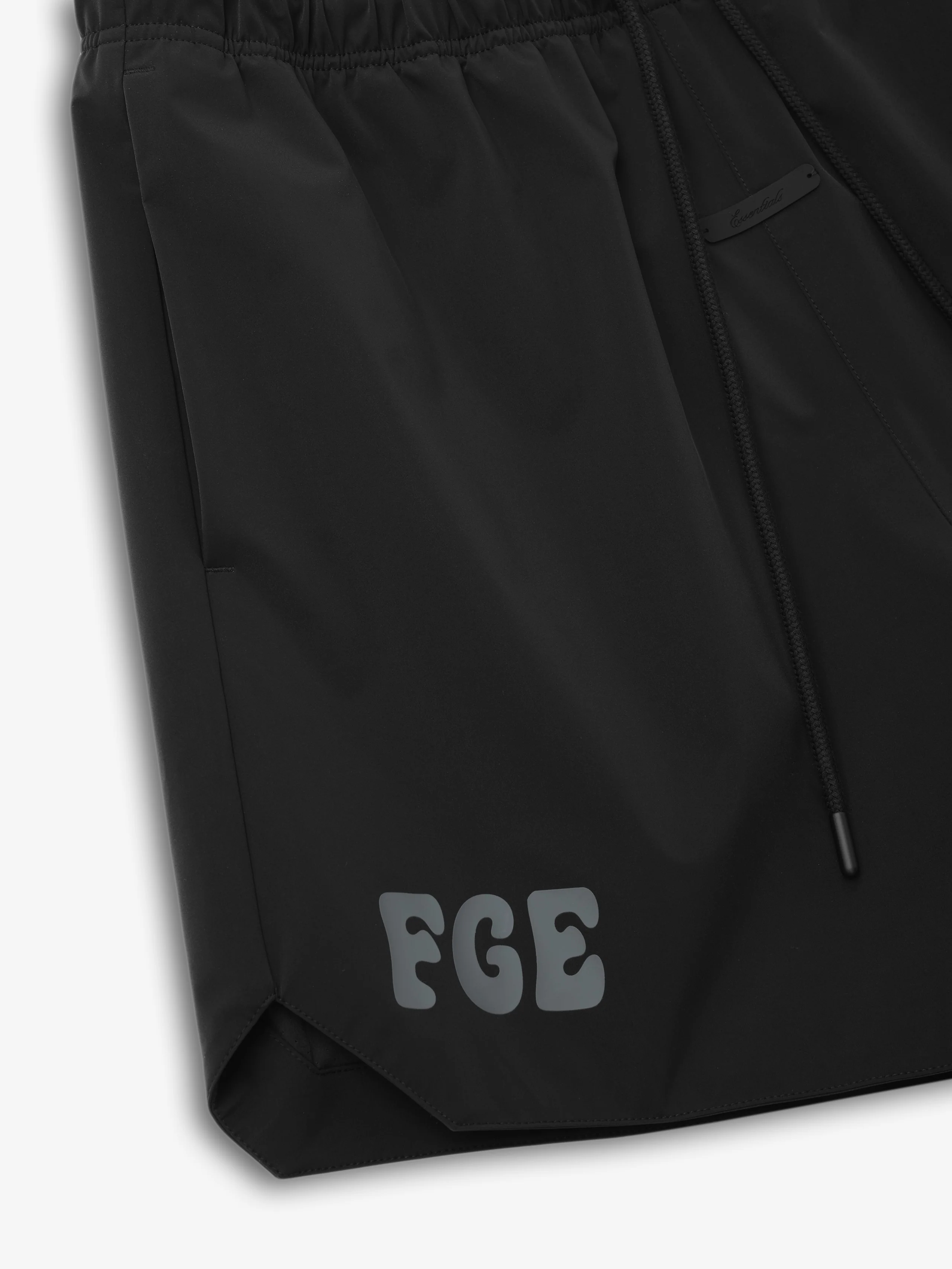 Gym Short - Image 3