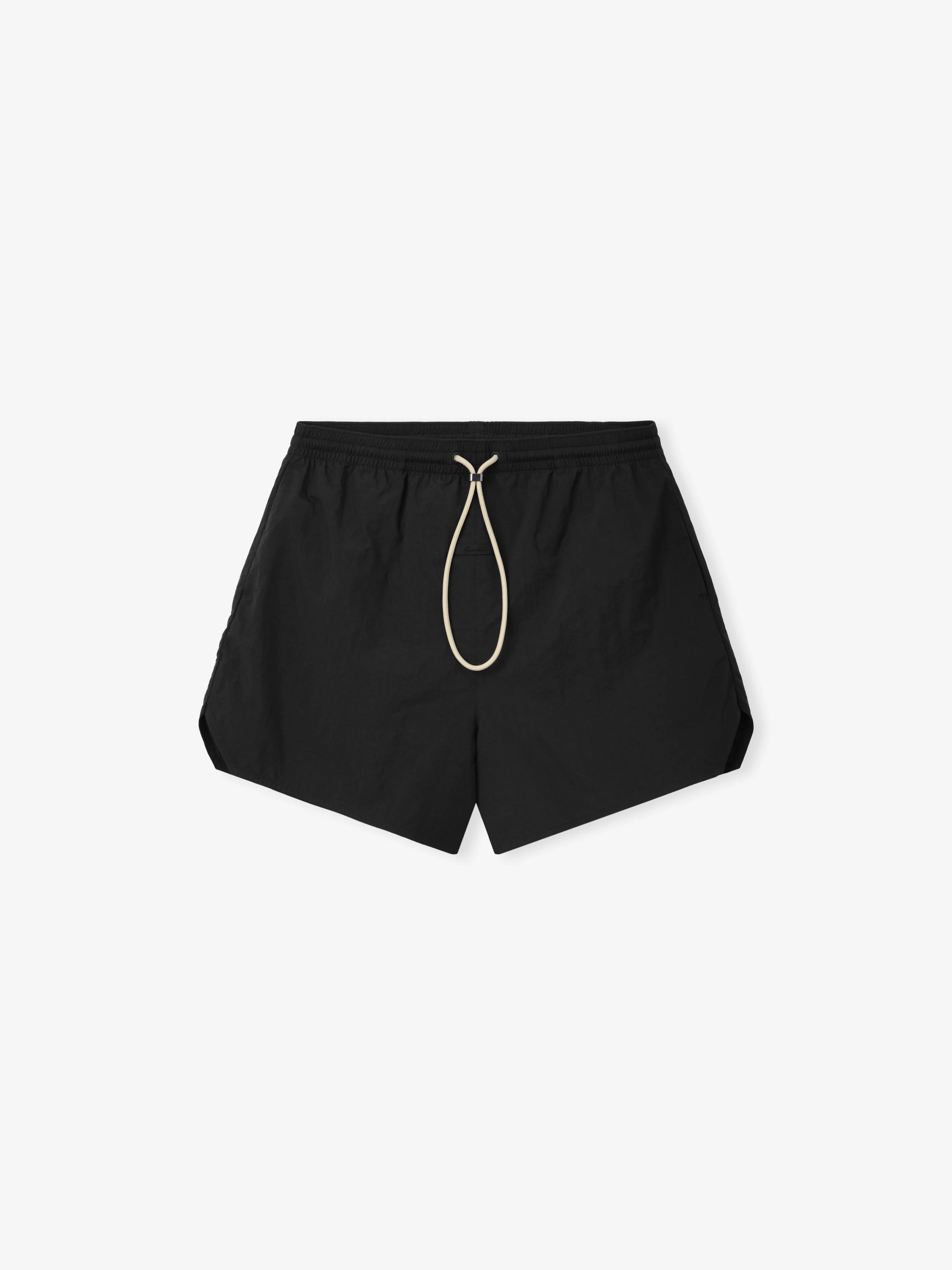 Nylon Swim Short