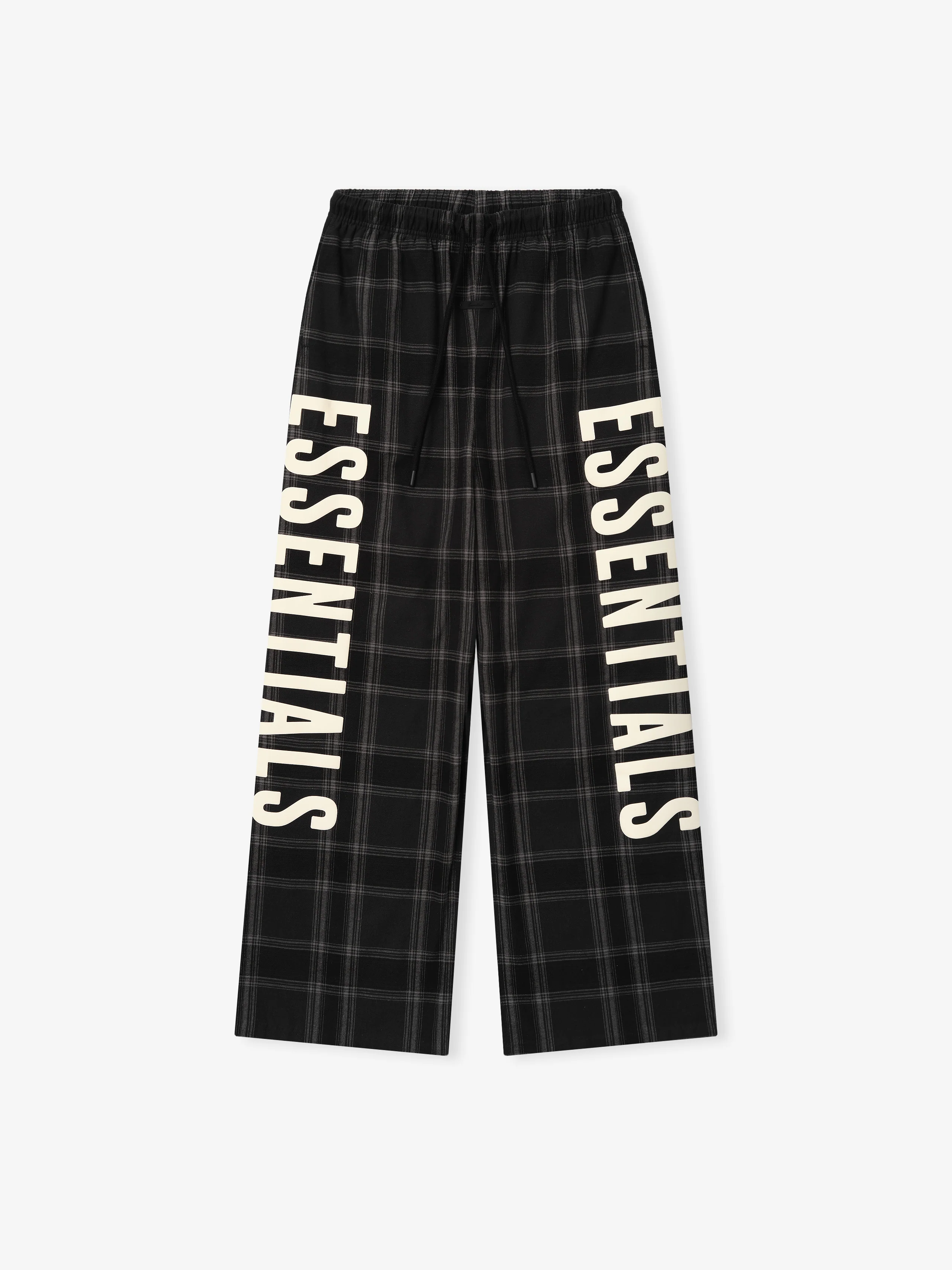 Flannel Lounge Pant