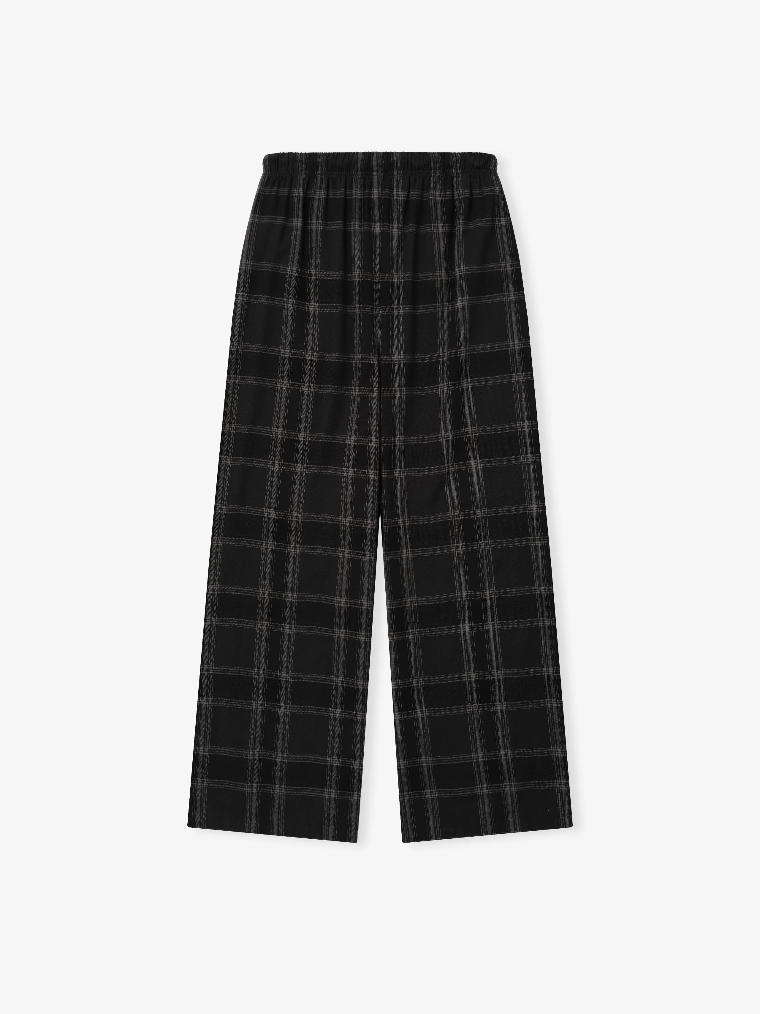 Flannel Lounge Pant - Image 2