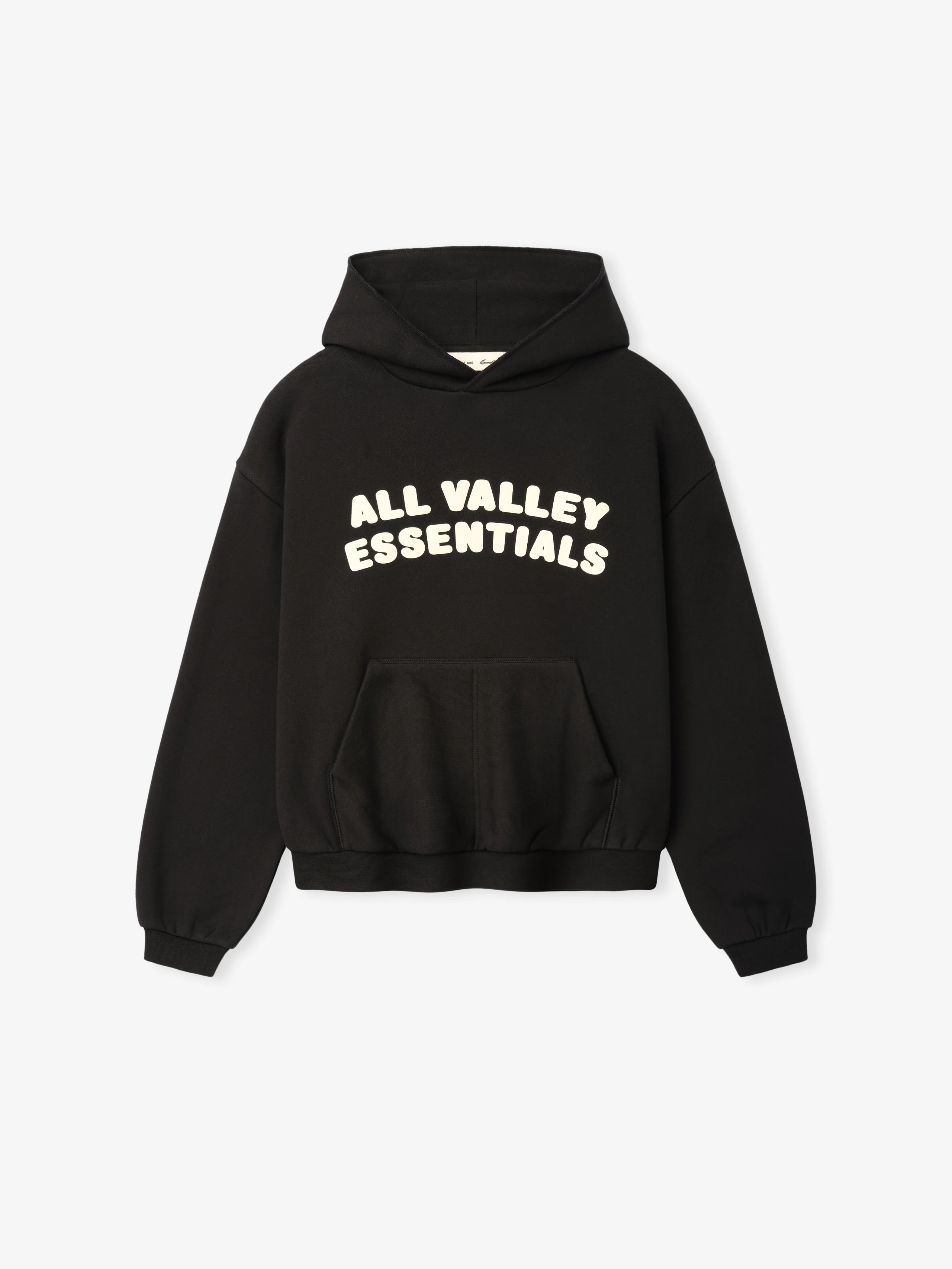 Kids 90s Hoodie