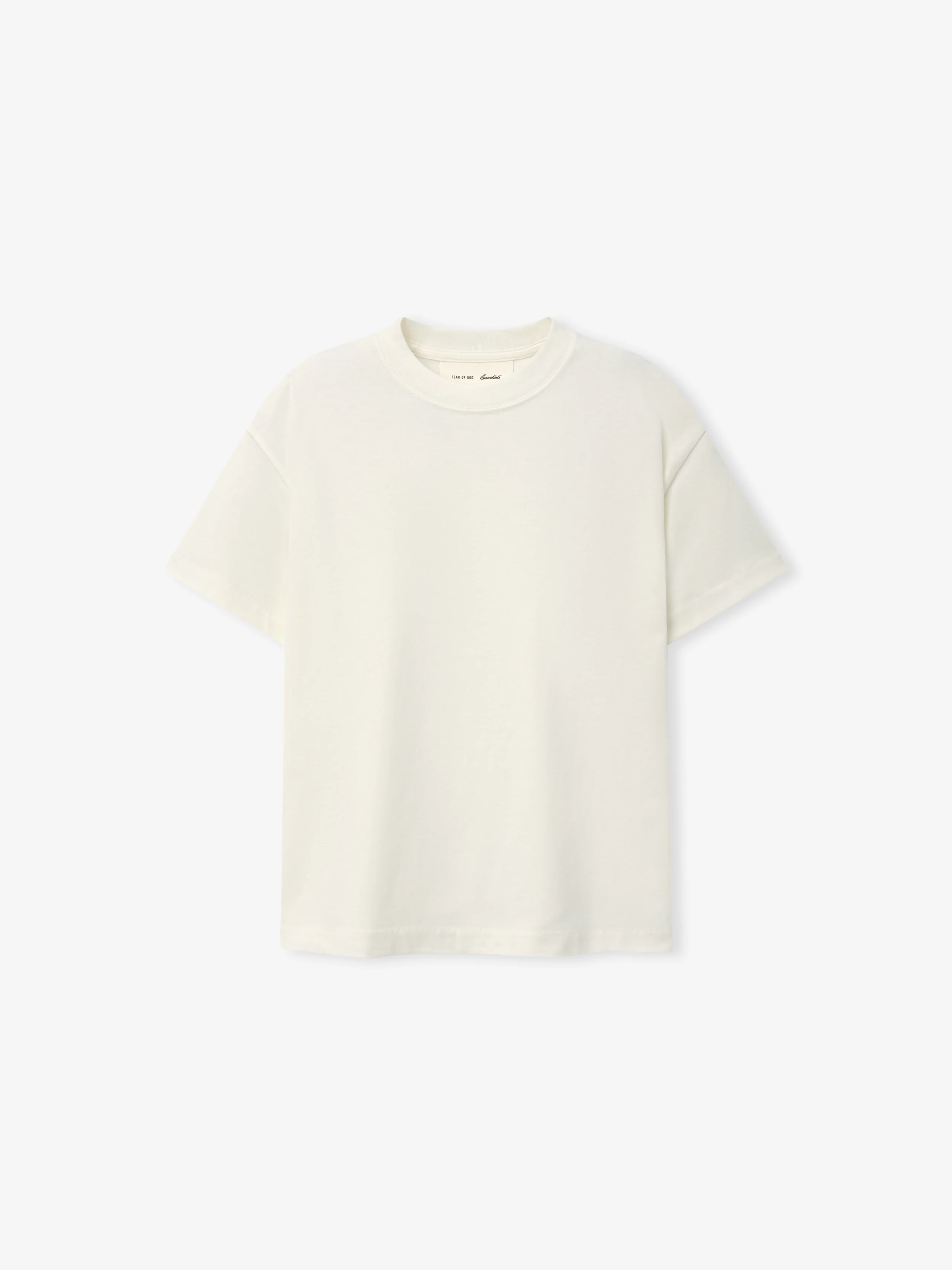 Kids Tri-Blend Essential Tee