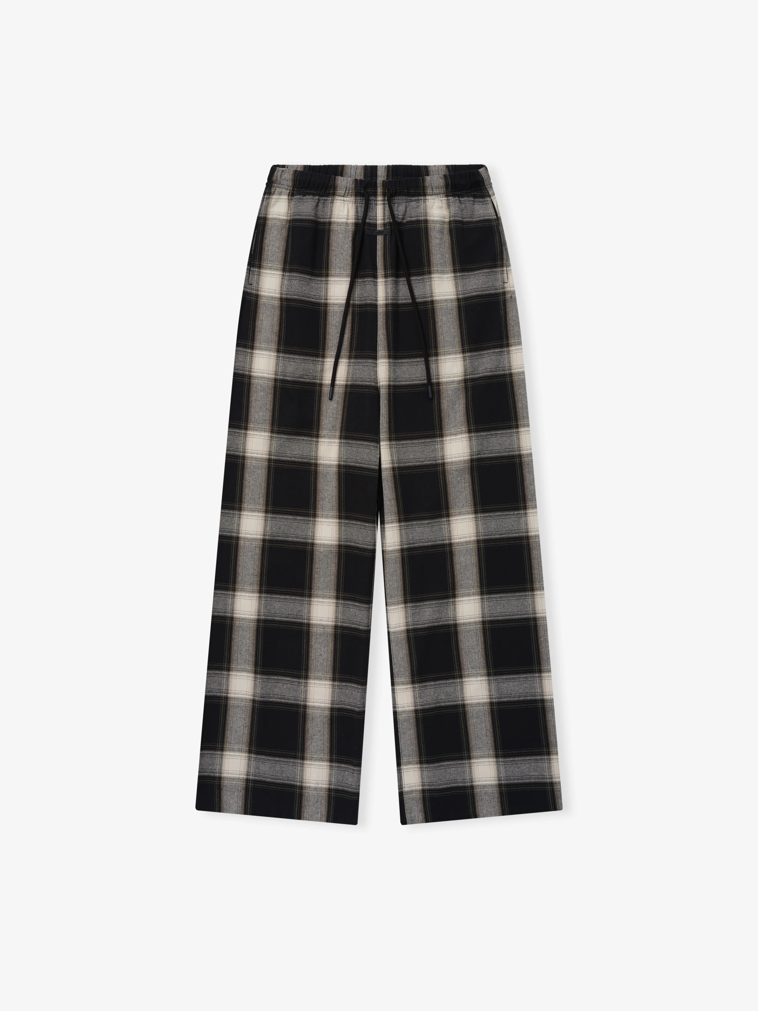 Womens Flannel Lounge Pant
