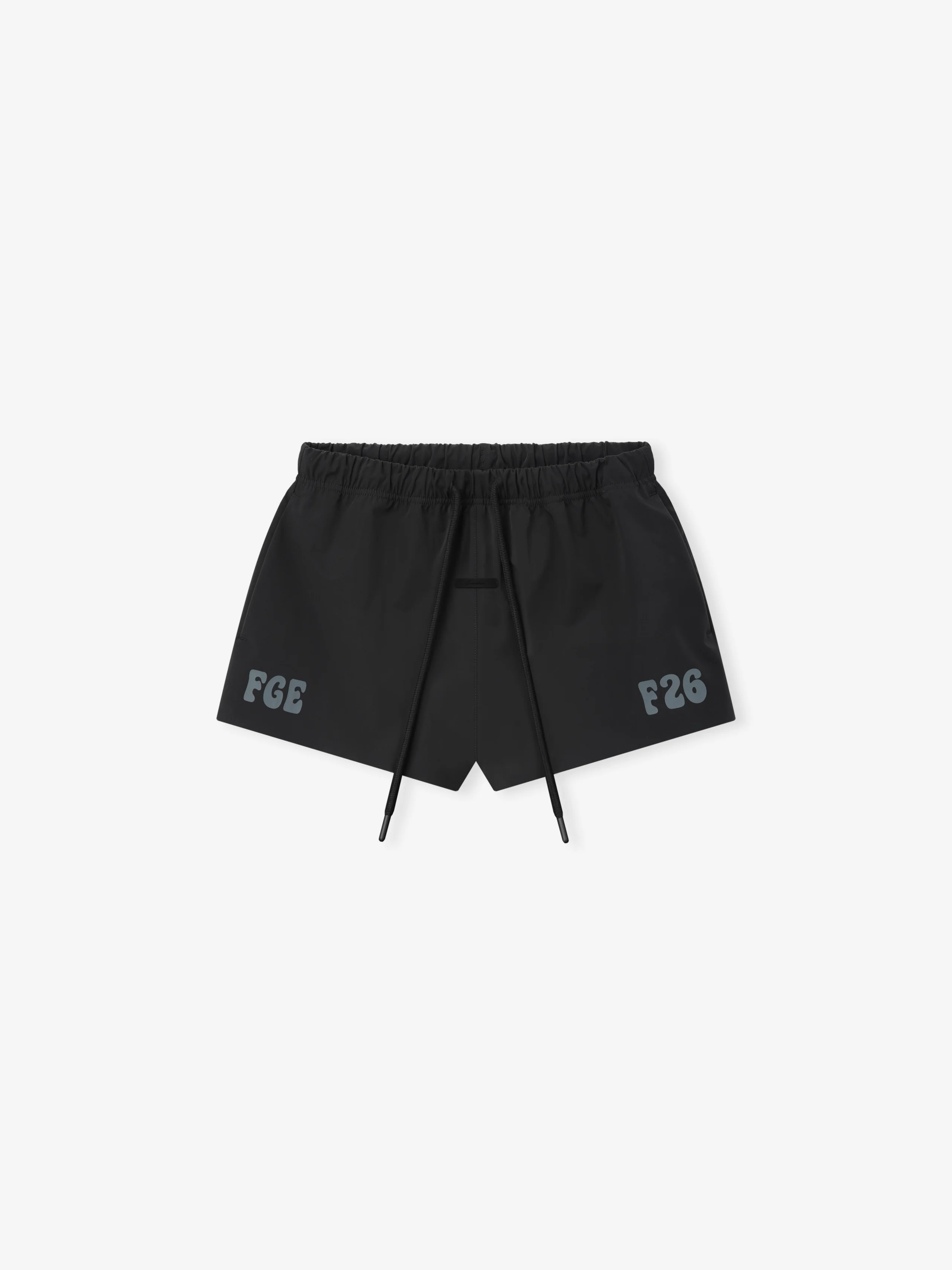 Womens Running Short
