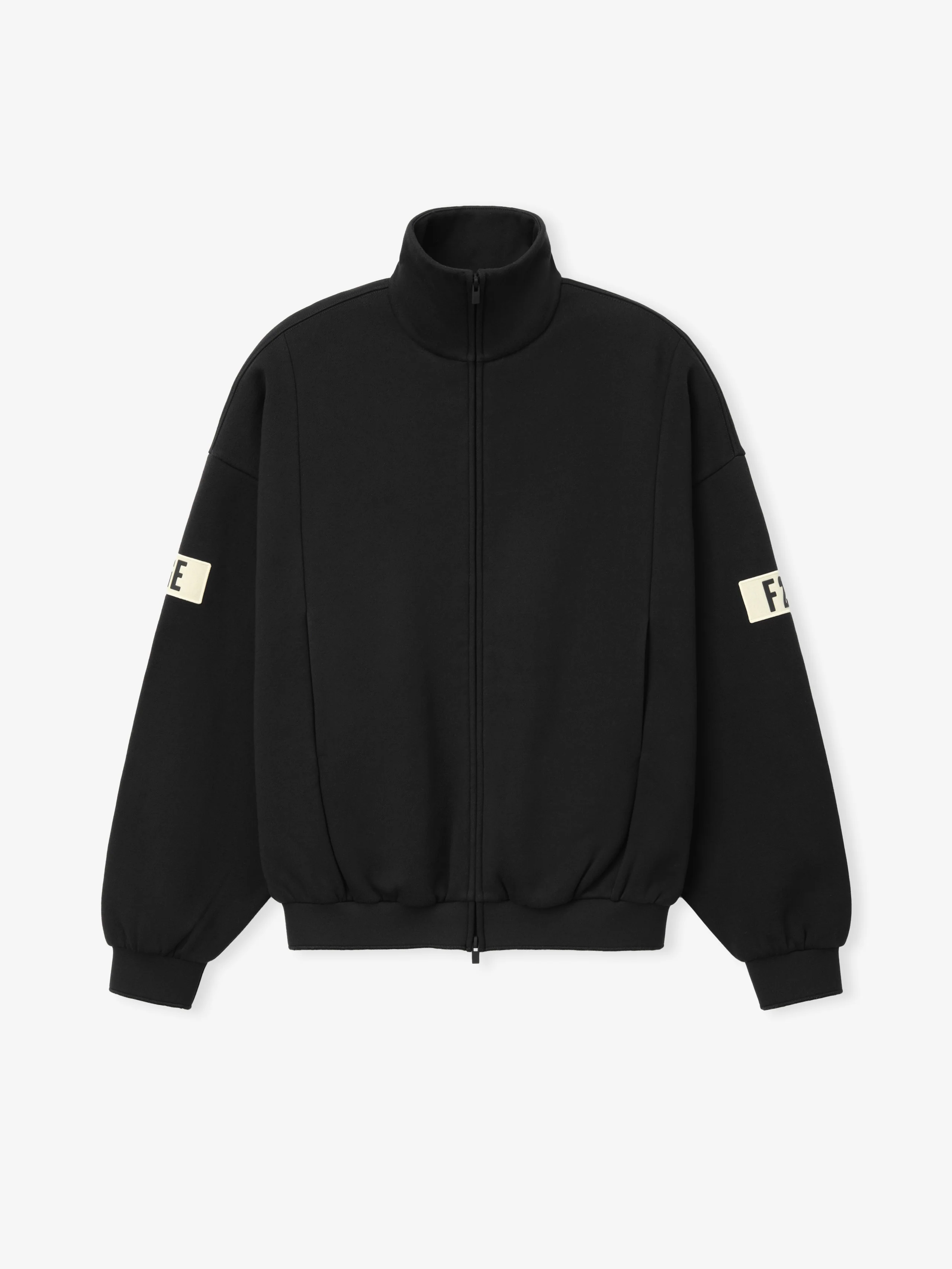 Track Jacket - Image 2