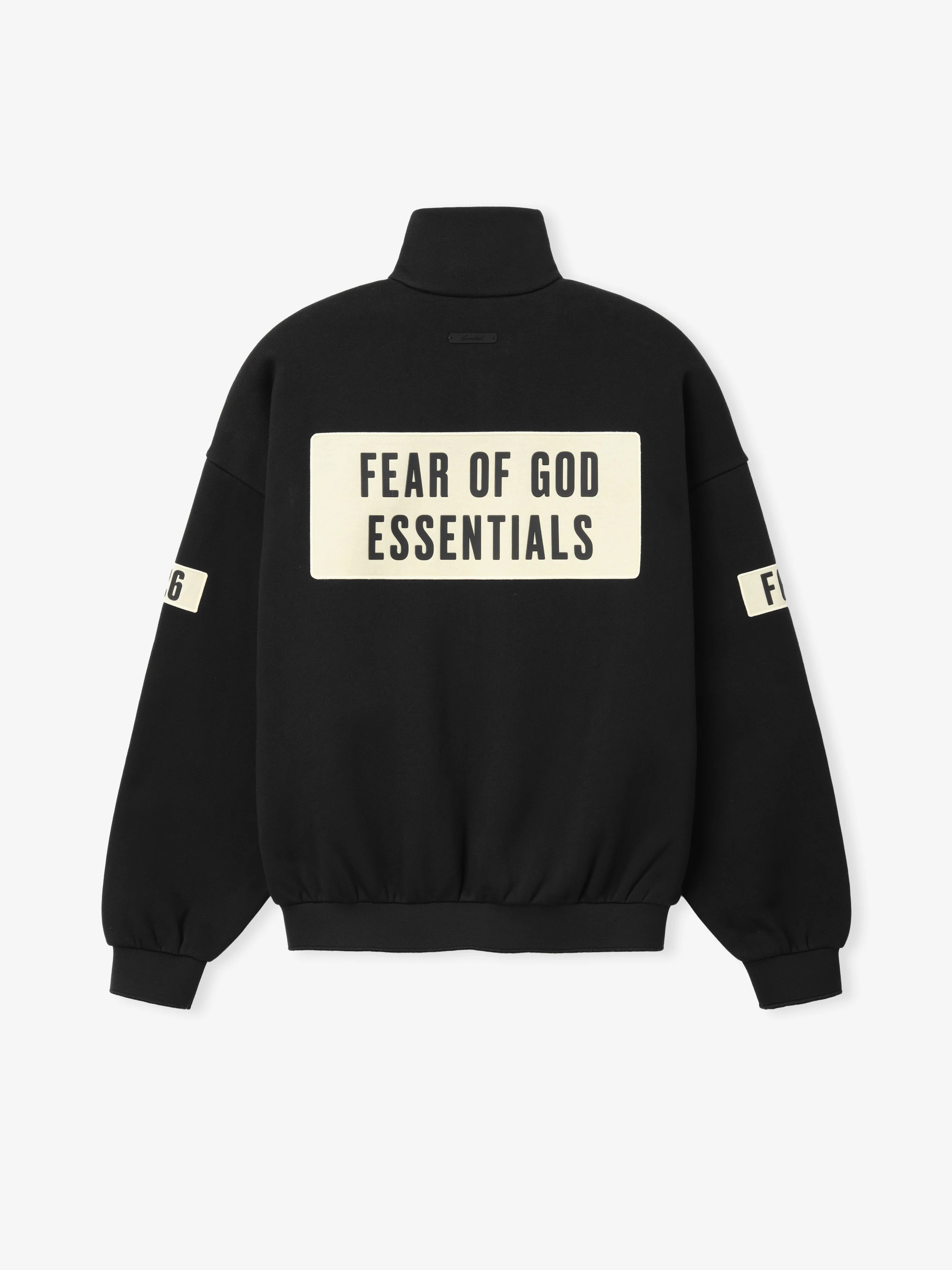 Track Jacket - Image 3