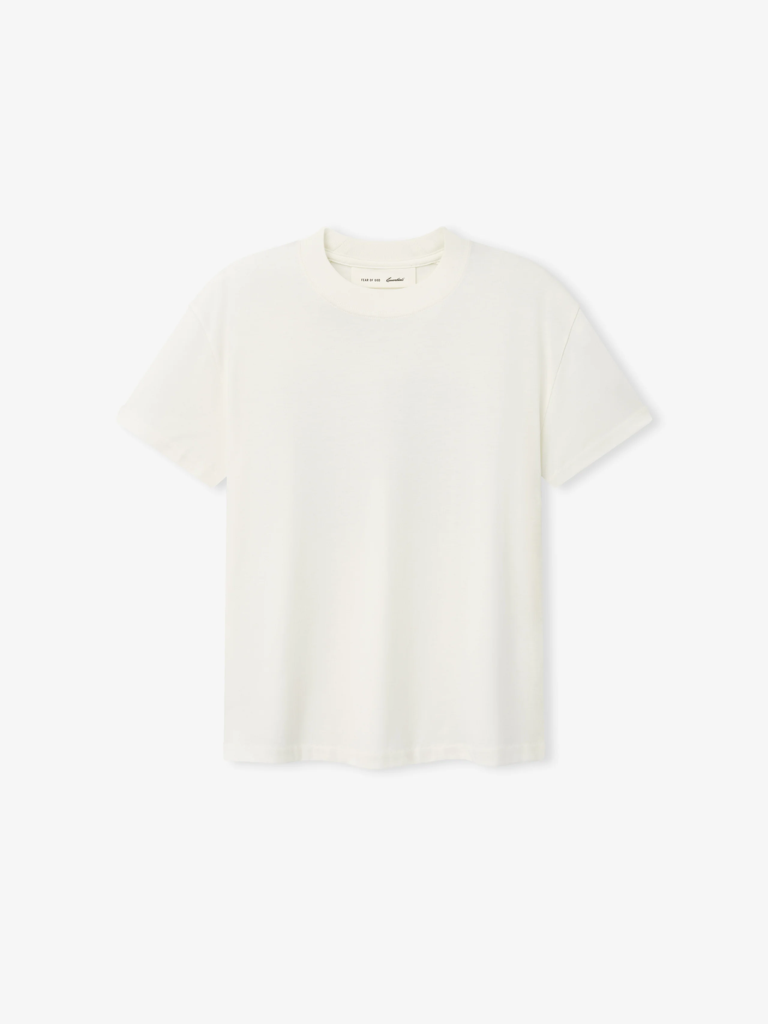 Womens Tri-Blend Classic Tee