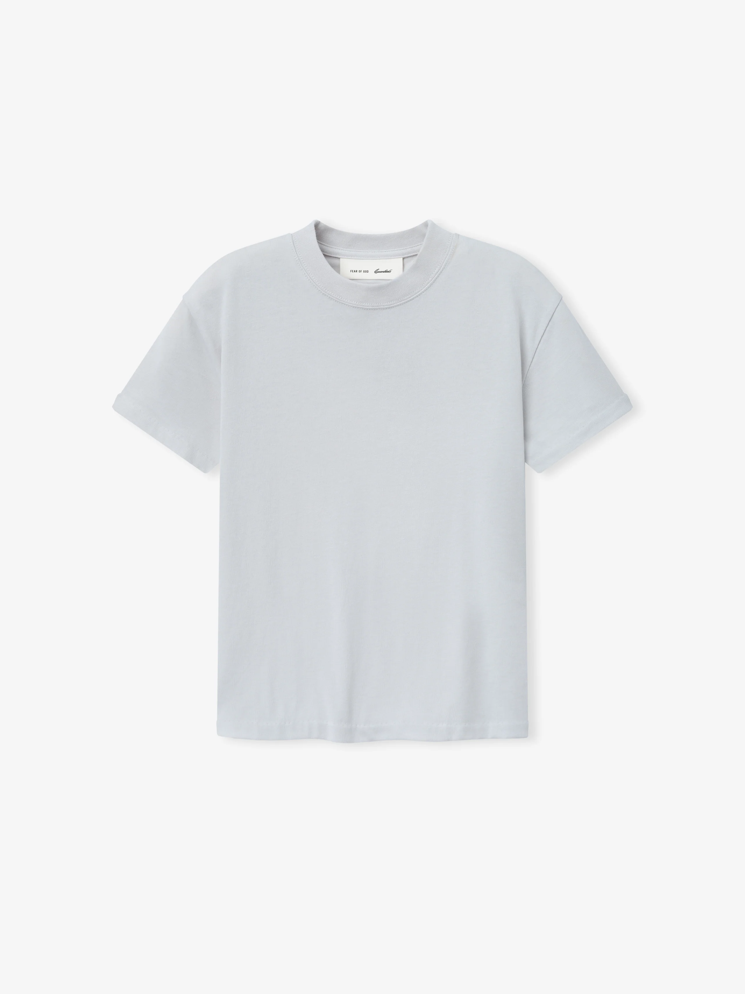 Womens Tri-Blend Classic Fit Tee