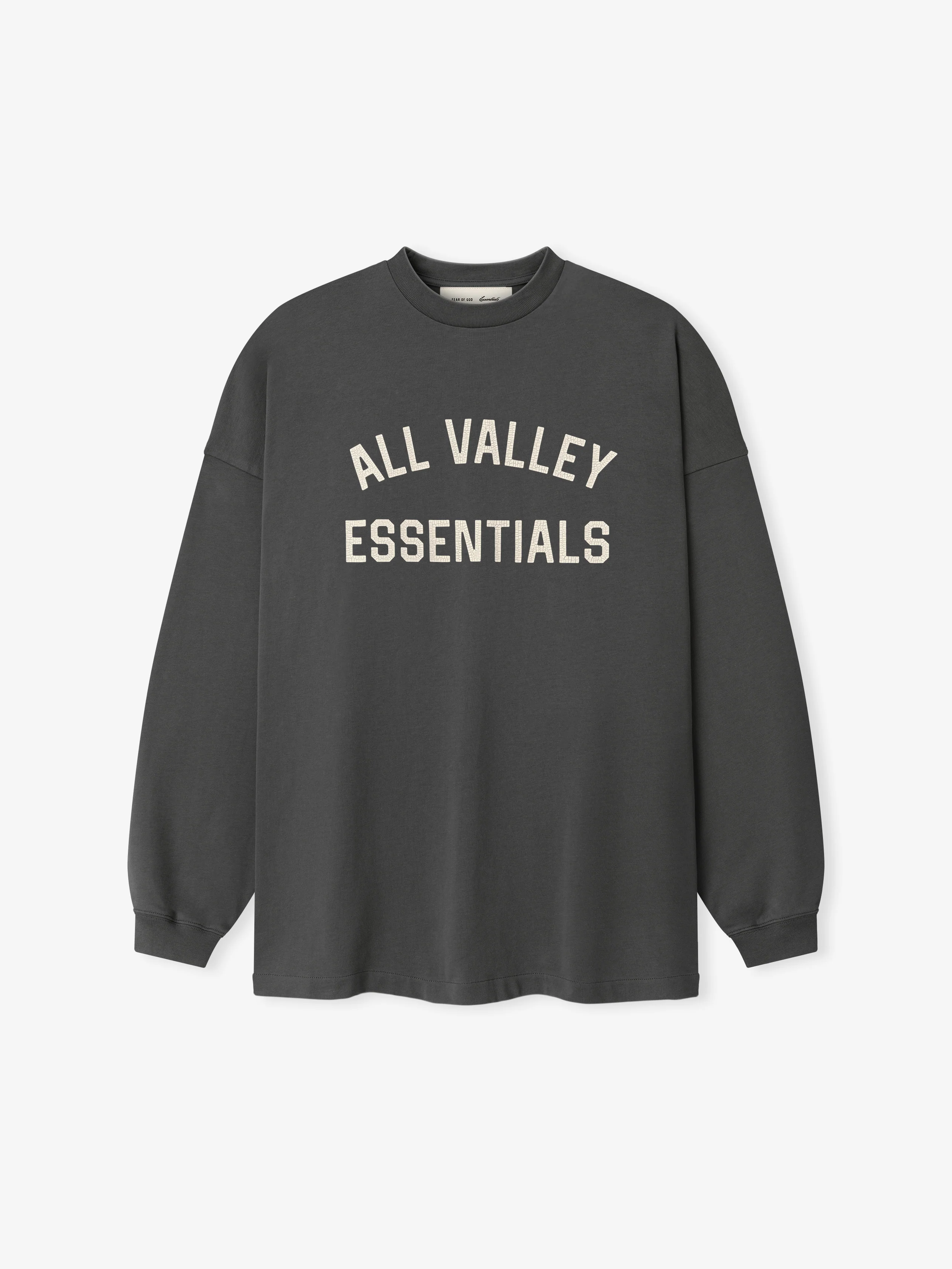 Merch Long Sleeve Tee