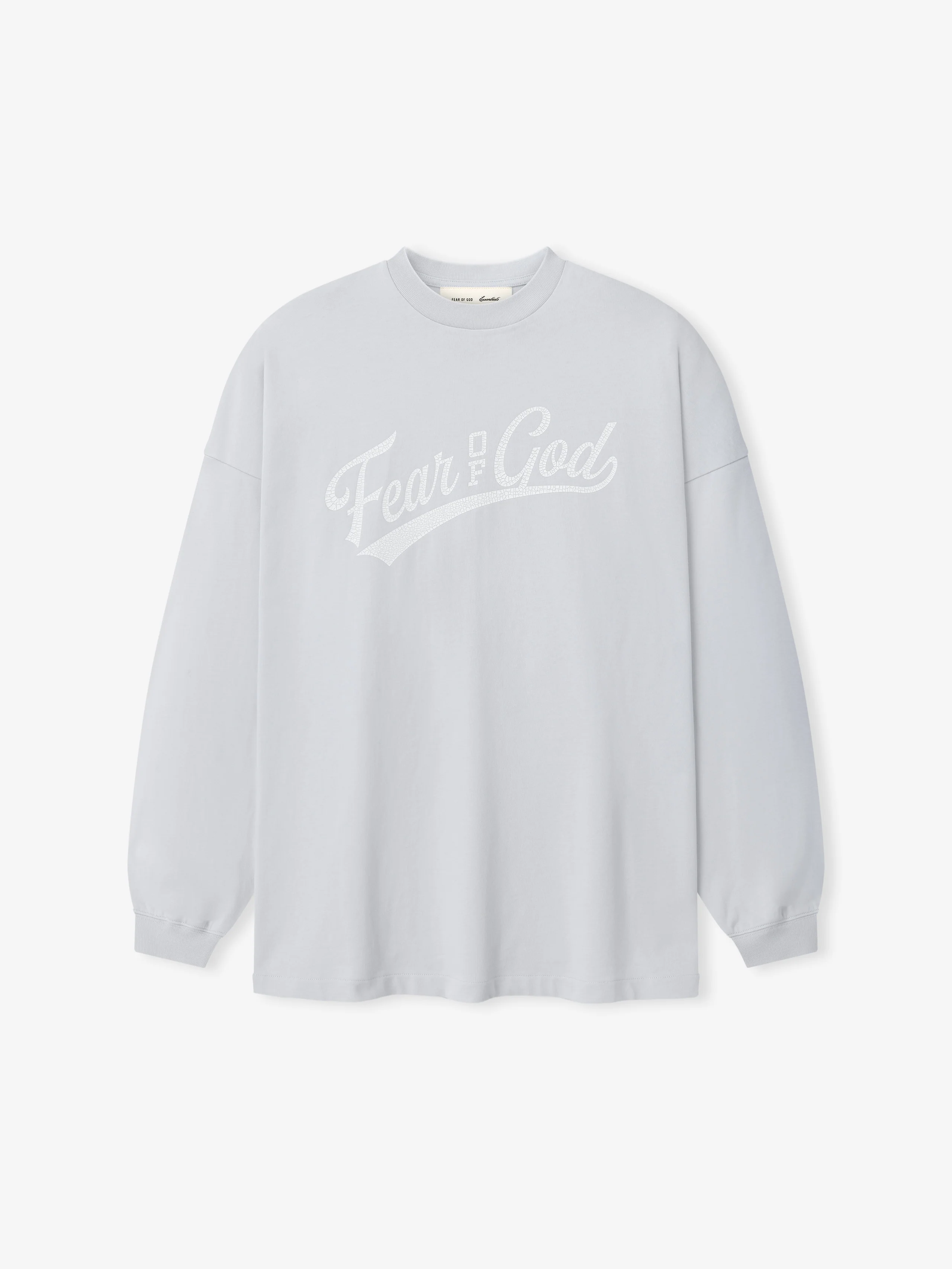 Merch Long Sleeve Tee