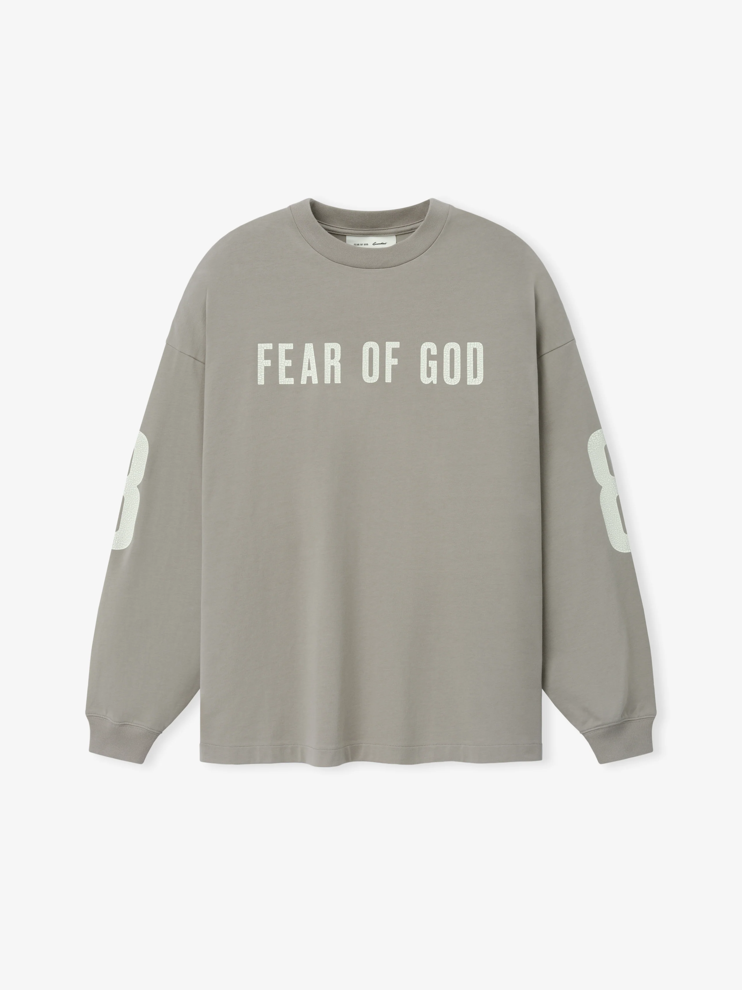 Merch Long Sleeve Tee