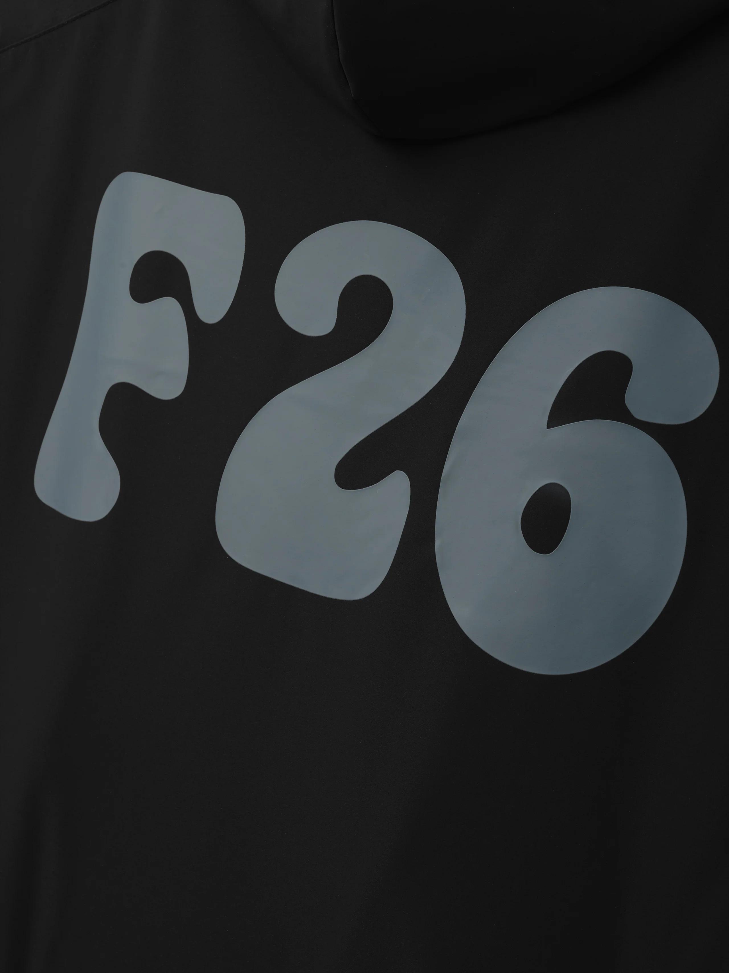 Womens Full Zip Anorak - Image 3