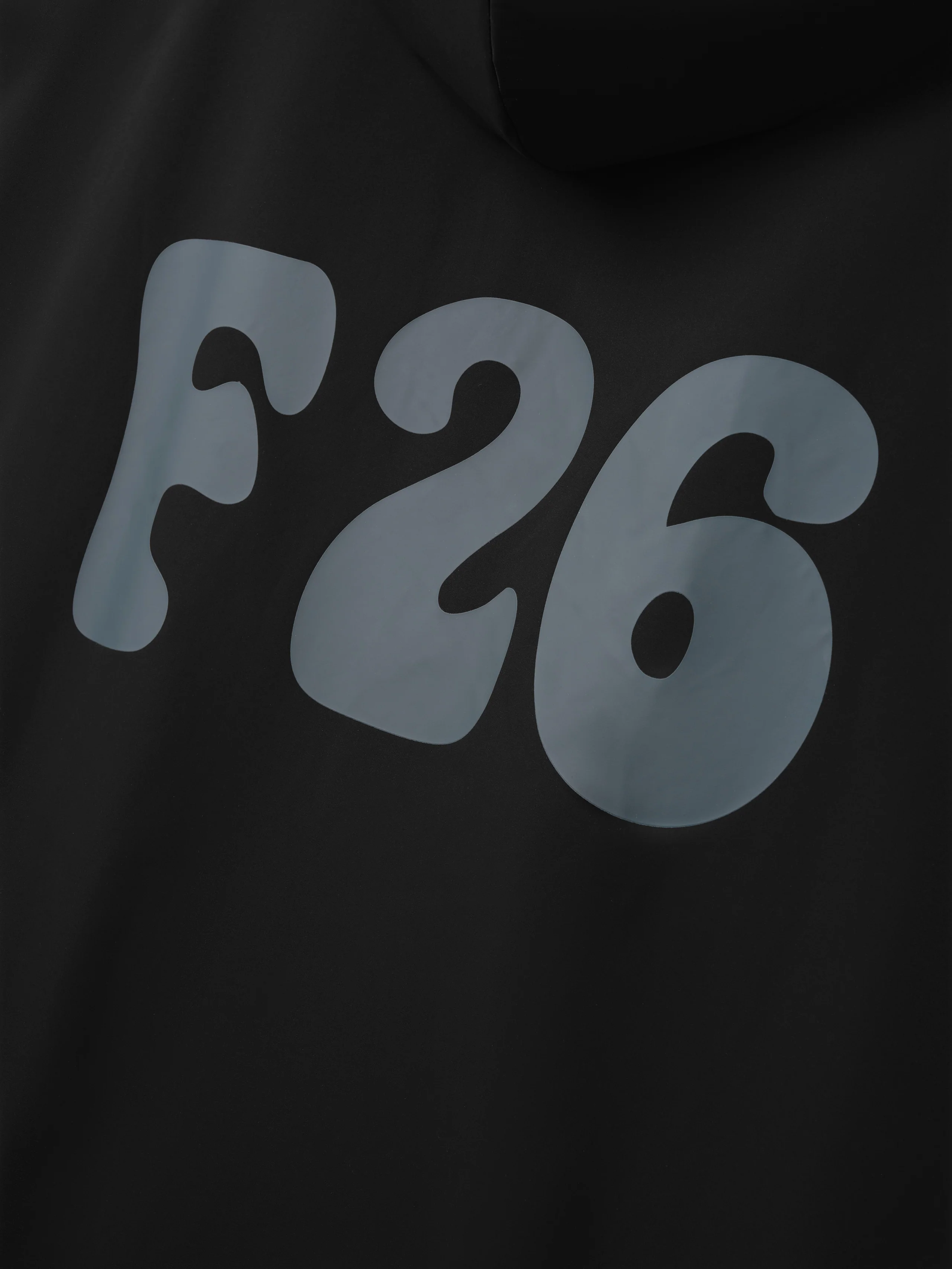 Full Zip Hooded Anorak - Image 3