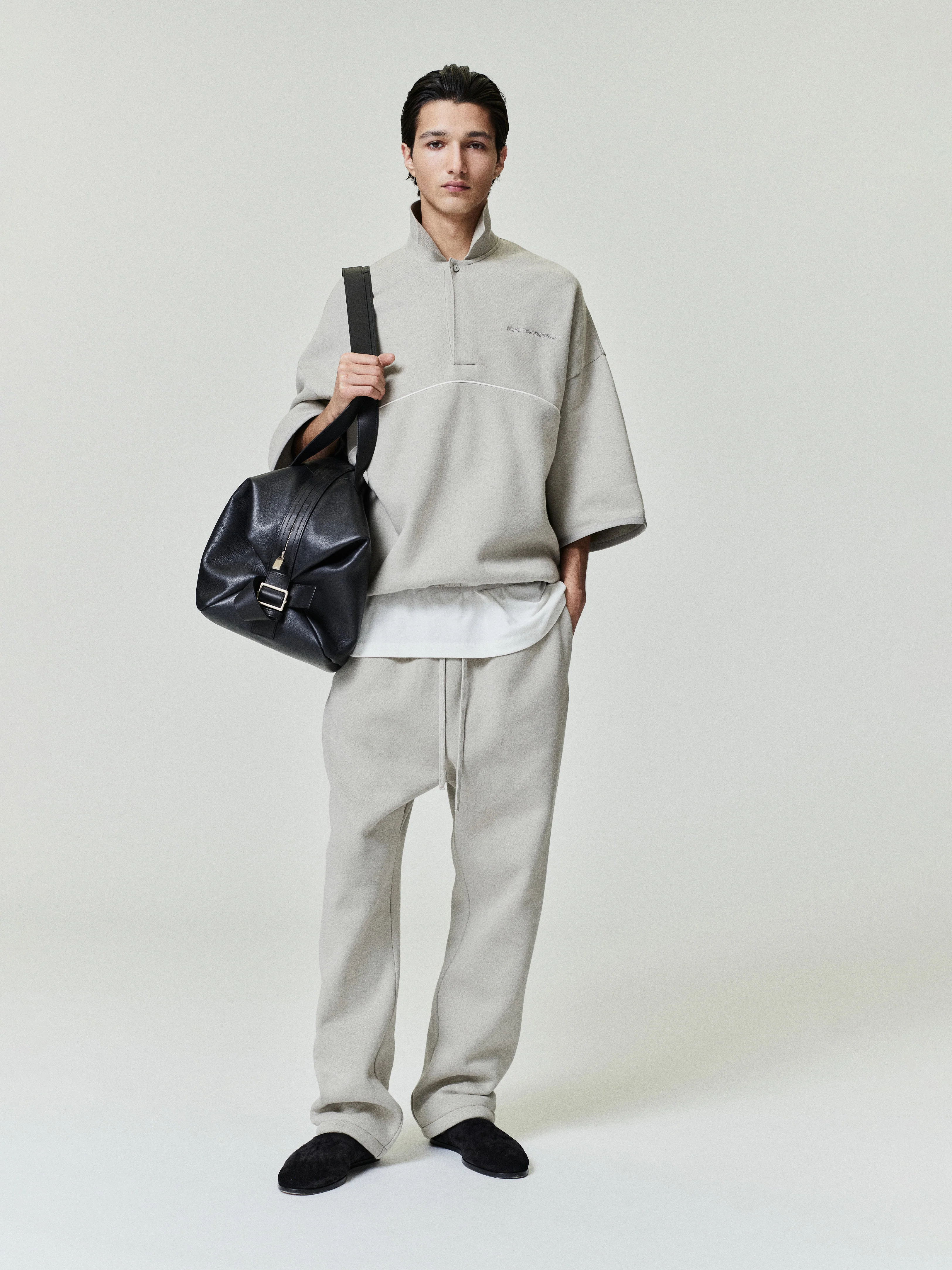 Active Trace Relaxed Sweatpant