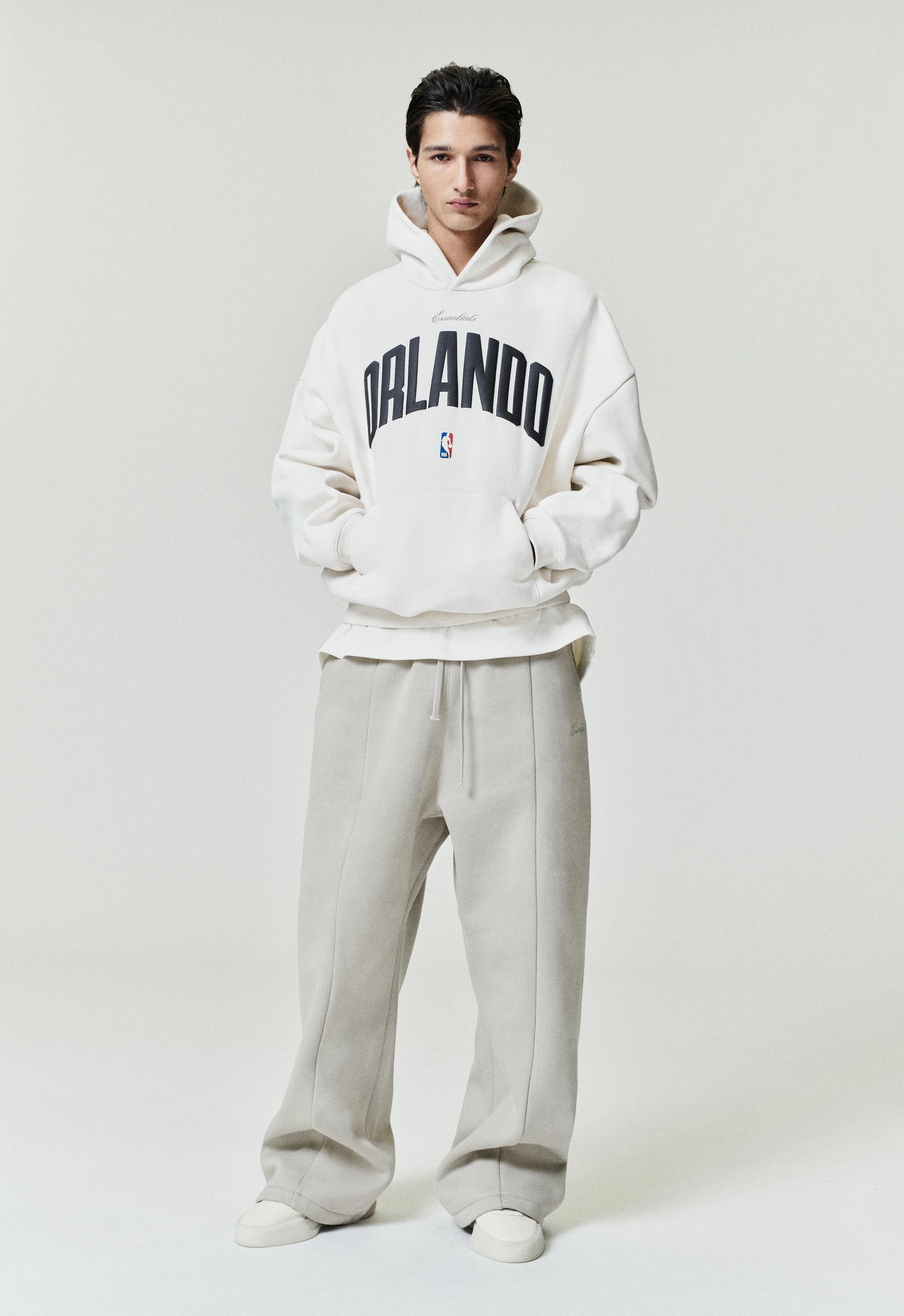 Orlando Magic 90s Hoodie